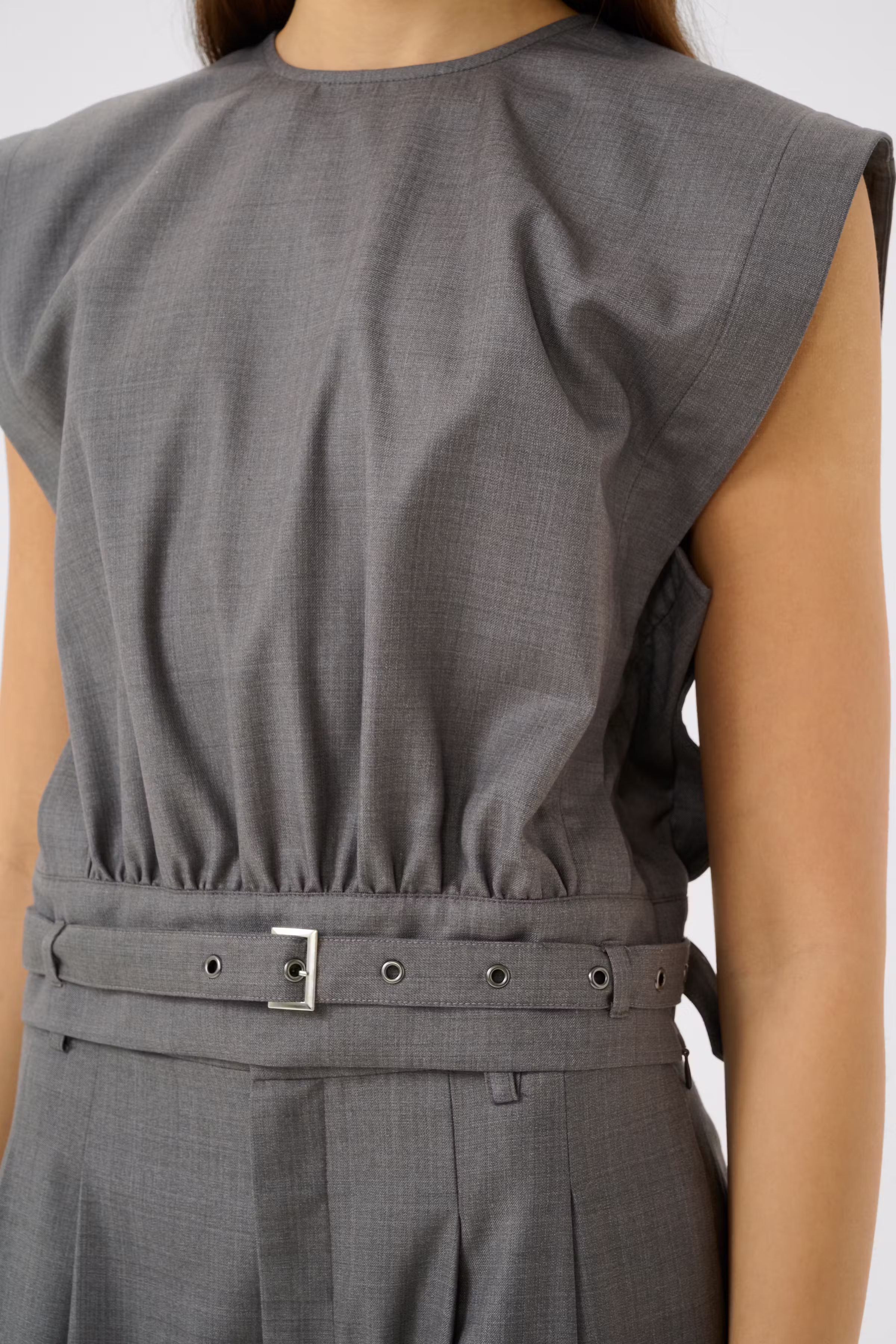 GZeffy Bluse LOOKBOOK DETAIL 10910623-100494