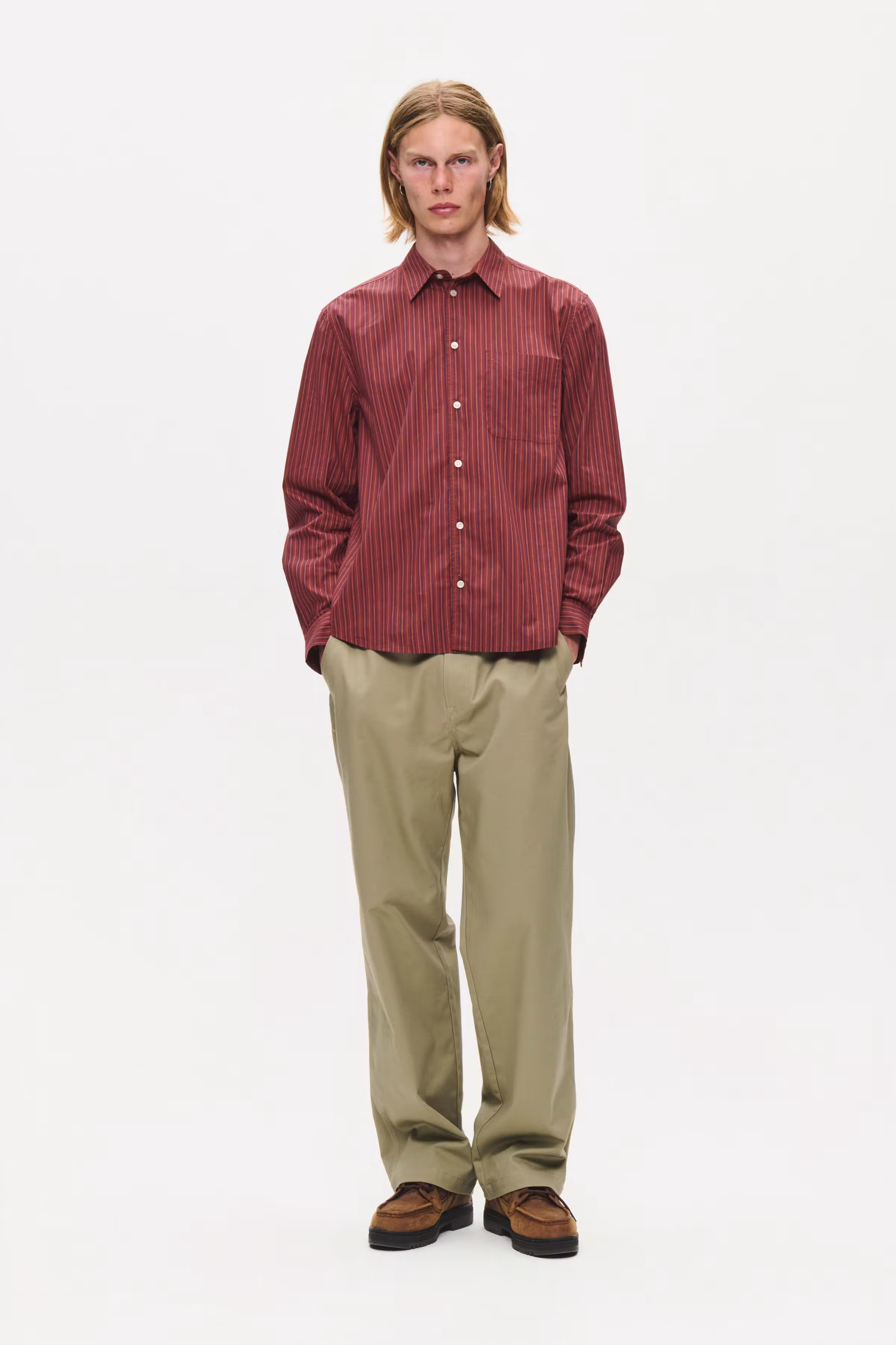 WWAdrian Hemd LOOKBOOK FRONT 30252181-305413