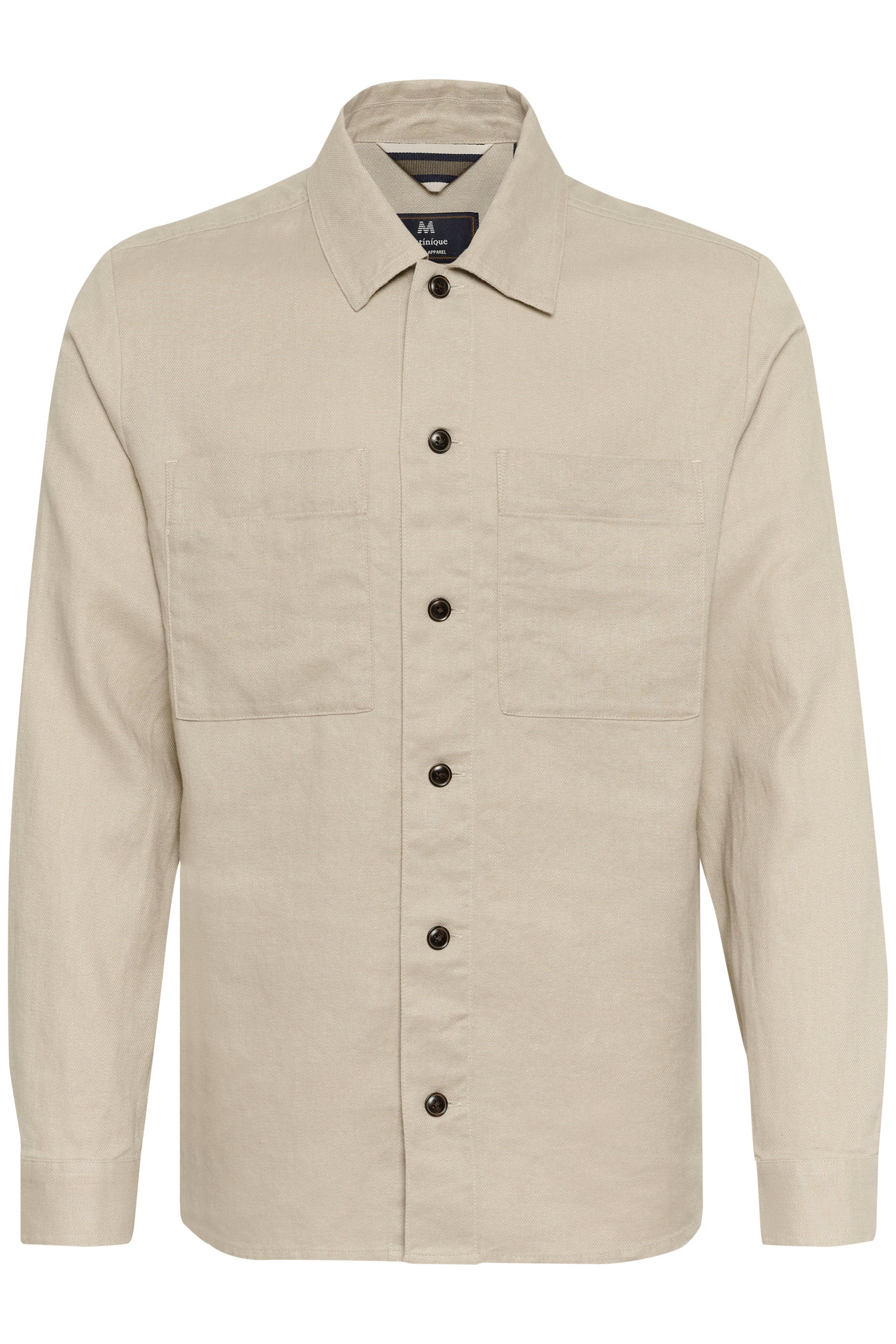 MApelton Skjorte PACK FRONT 30208071-161105