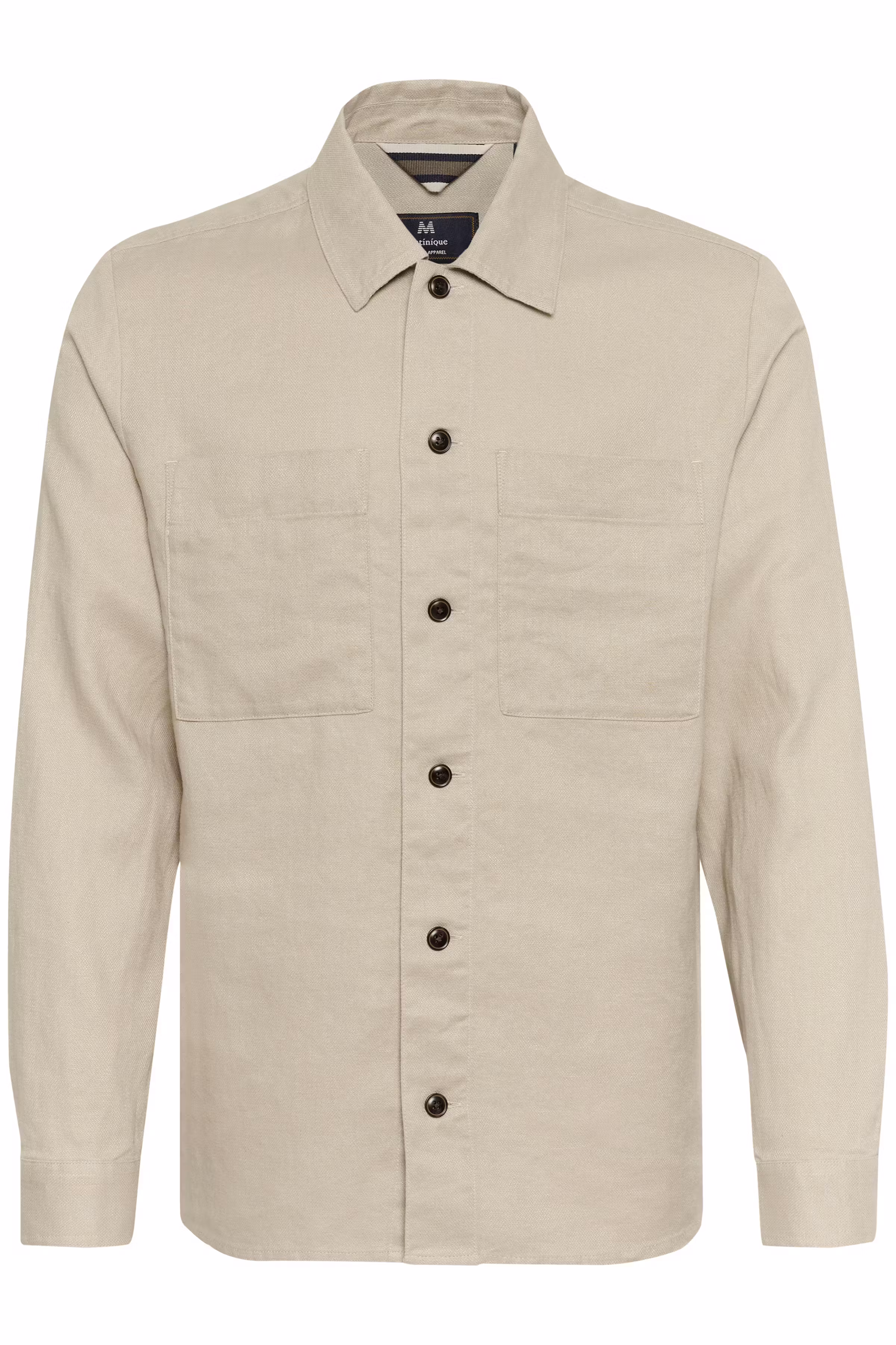 MApelton Shirt PACK FRONT 30208071-161105