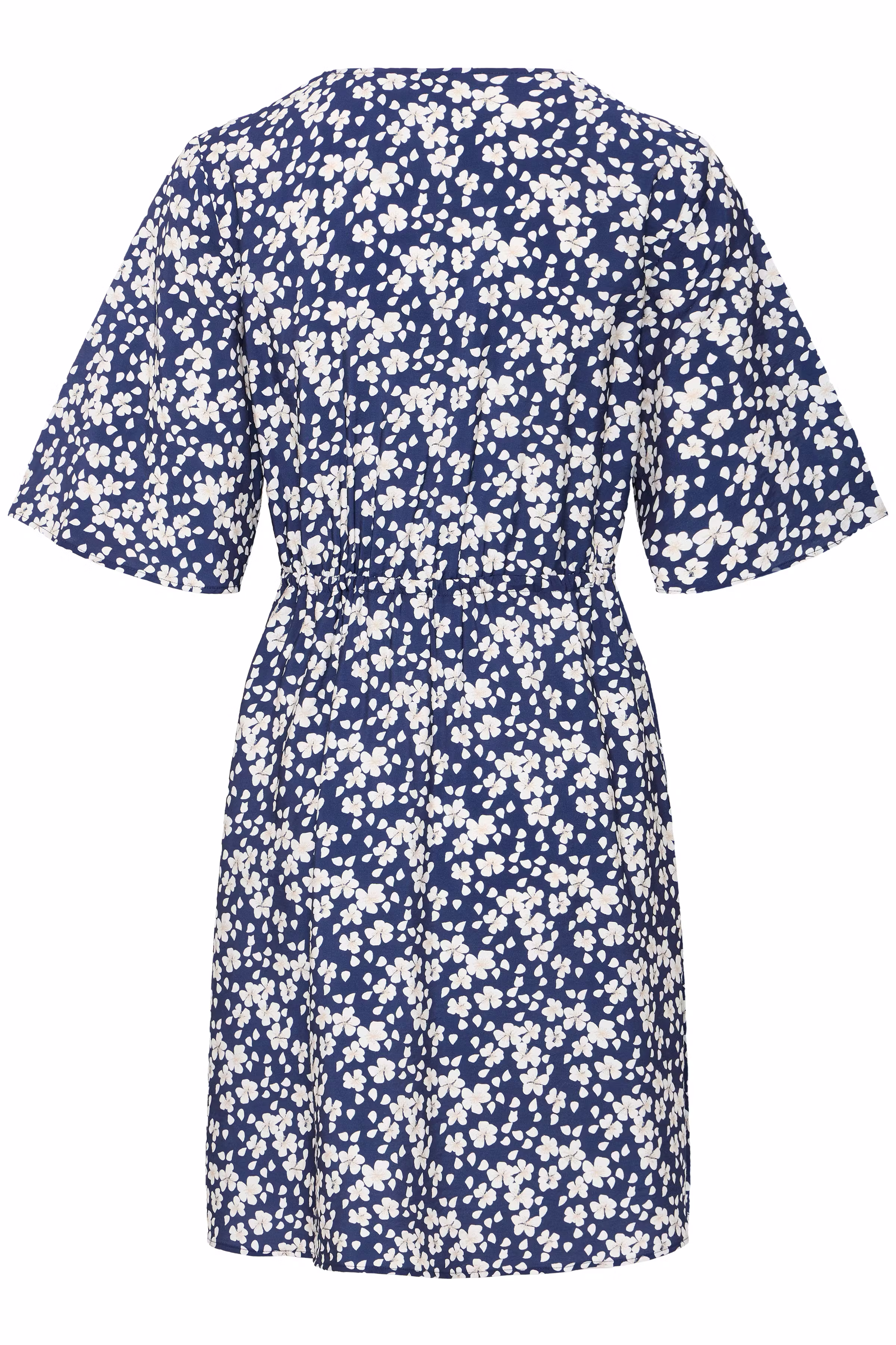 BYIBINE Kjole PACK BACK 20816776-204741