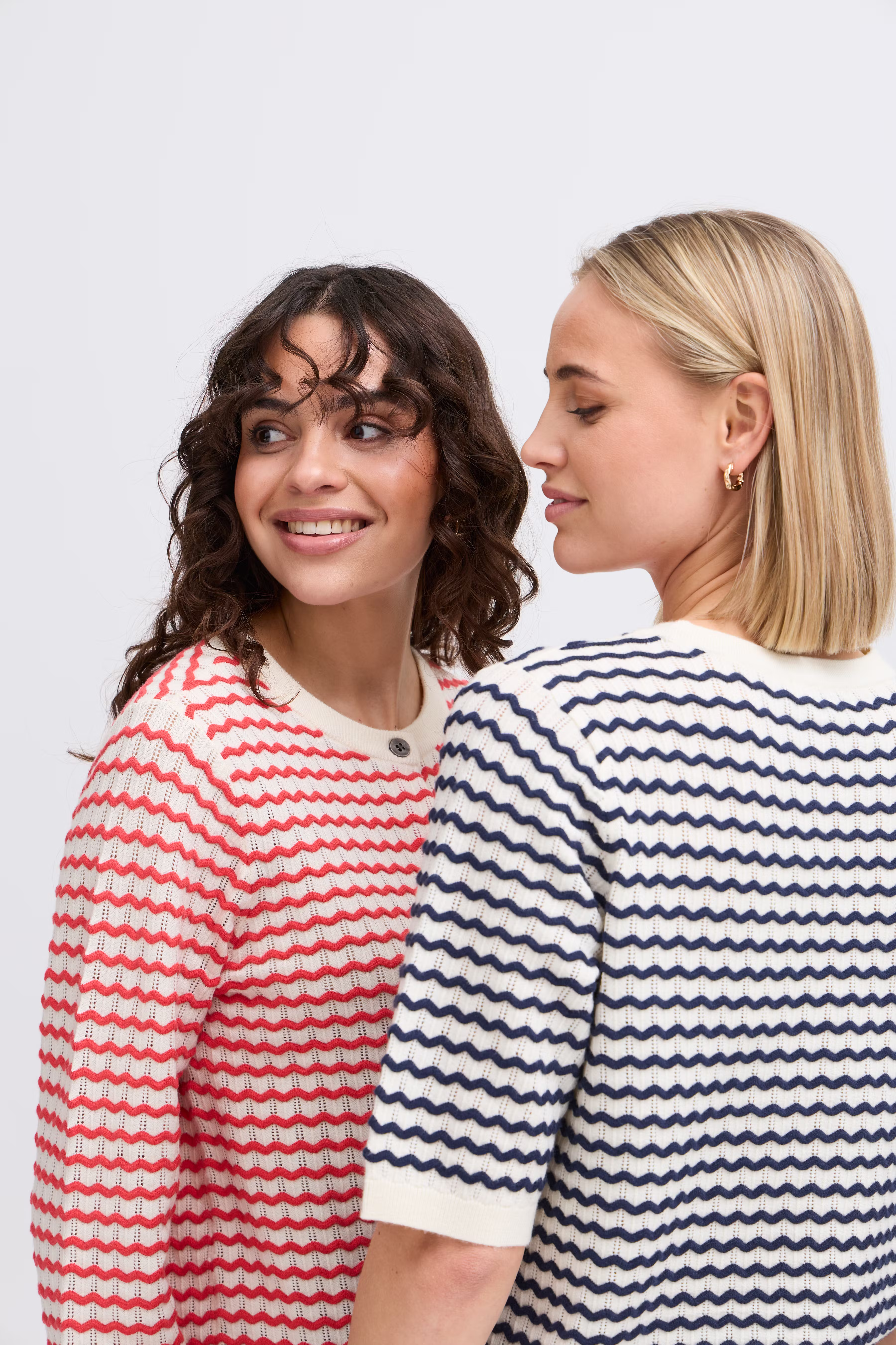 FRLUMA Strikket cardigan LOCATION NONE 20615583-201203