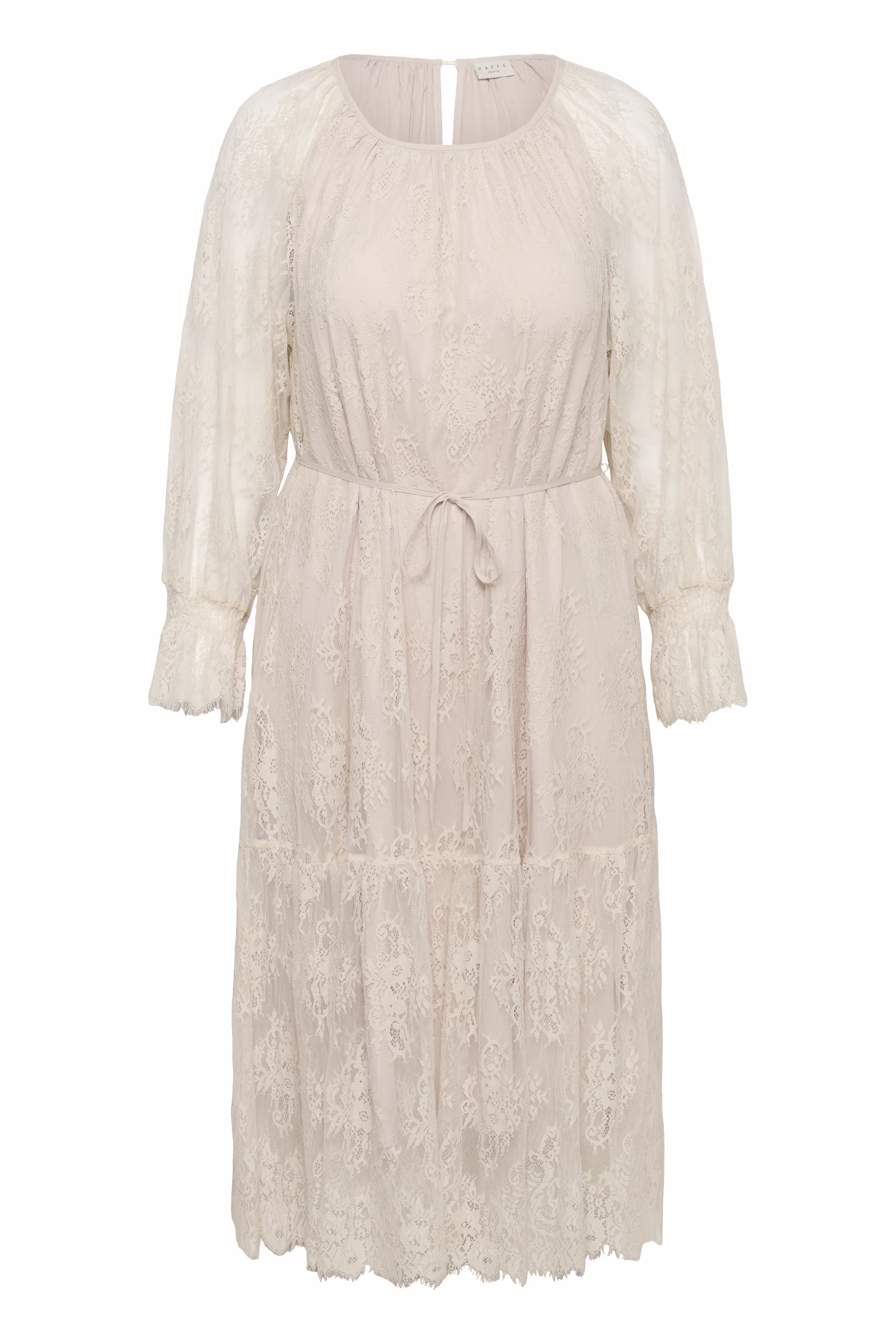 KCamalie Klänning PACK FRONT 10584039-130000