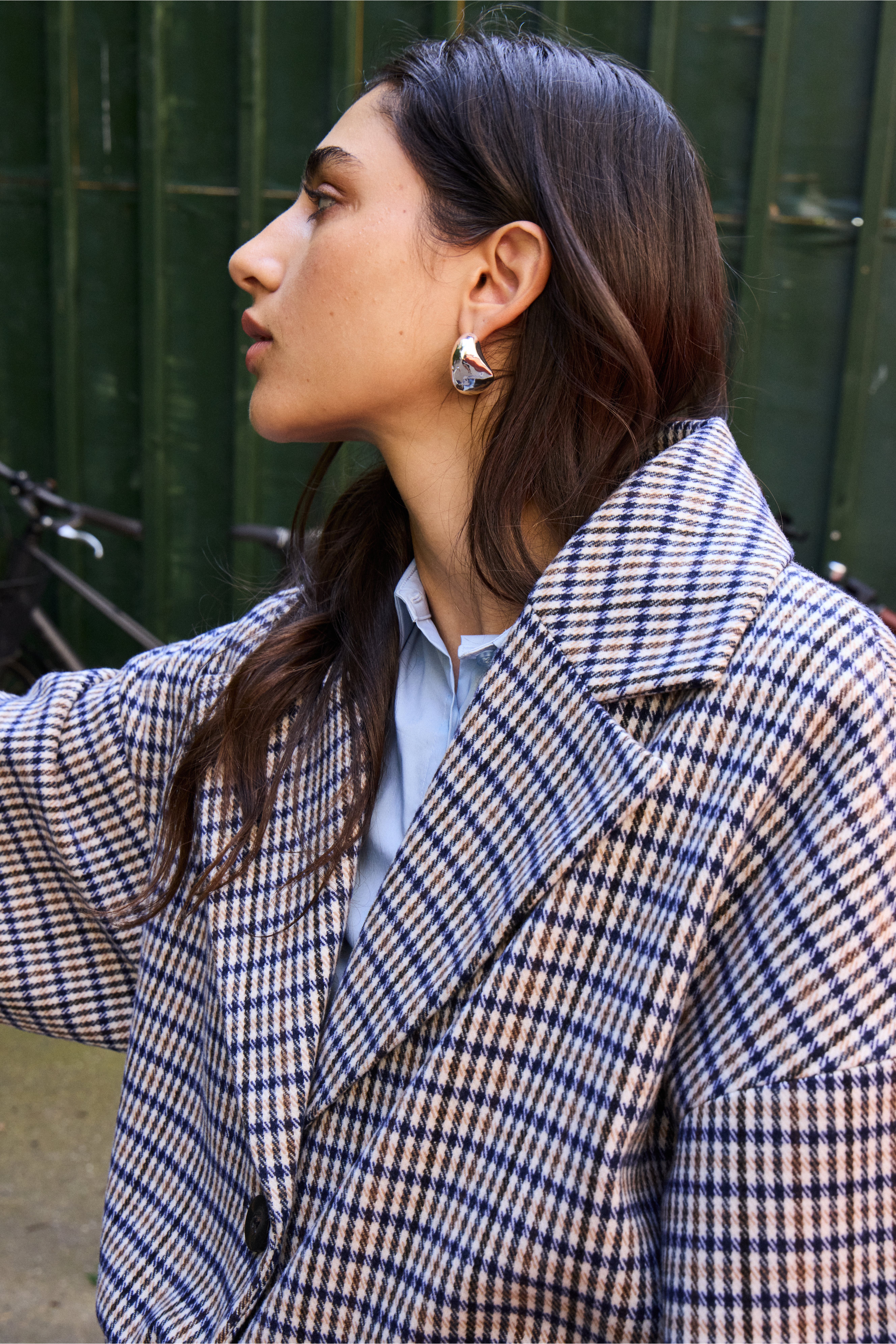 IHEMMALU Oberbekleidung LOCATION NONE 20123161-204665