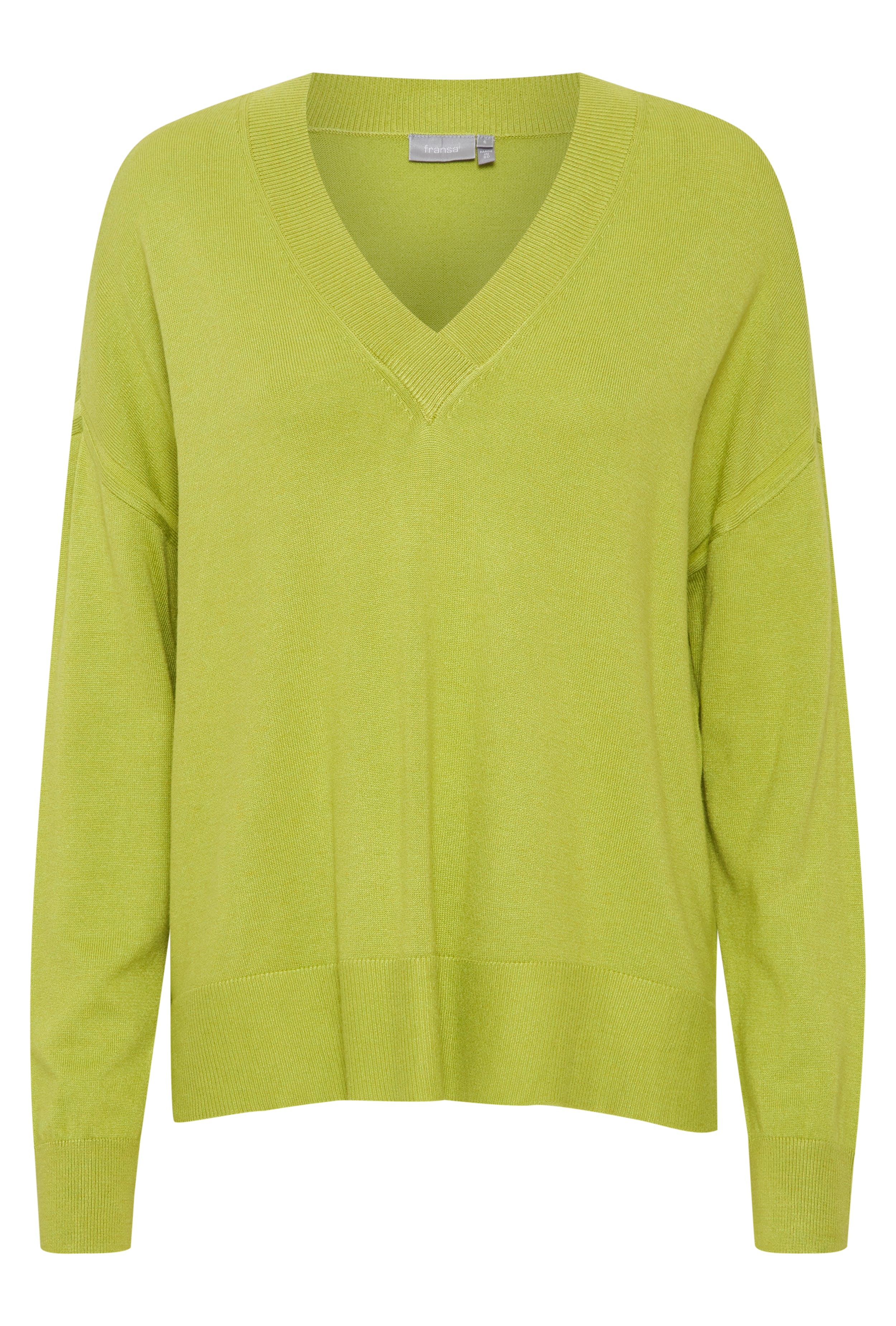 FRBLUME Pullover PACK FRONT 20612429-160435