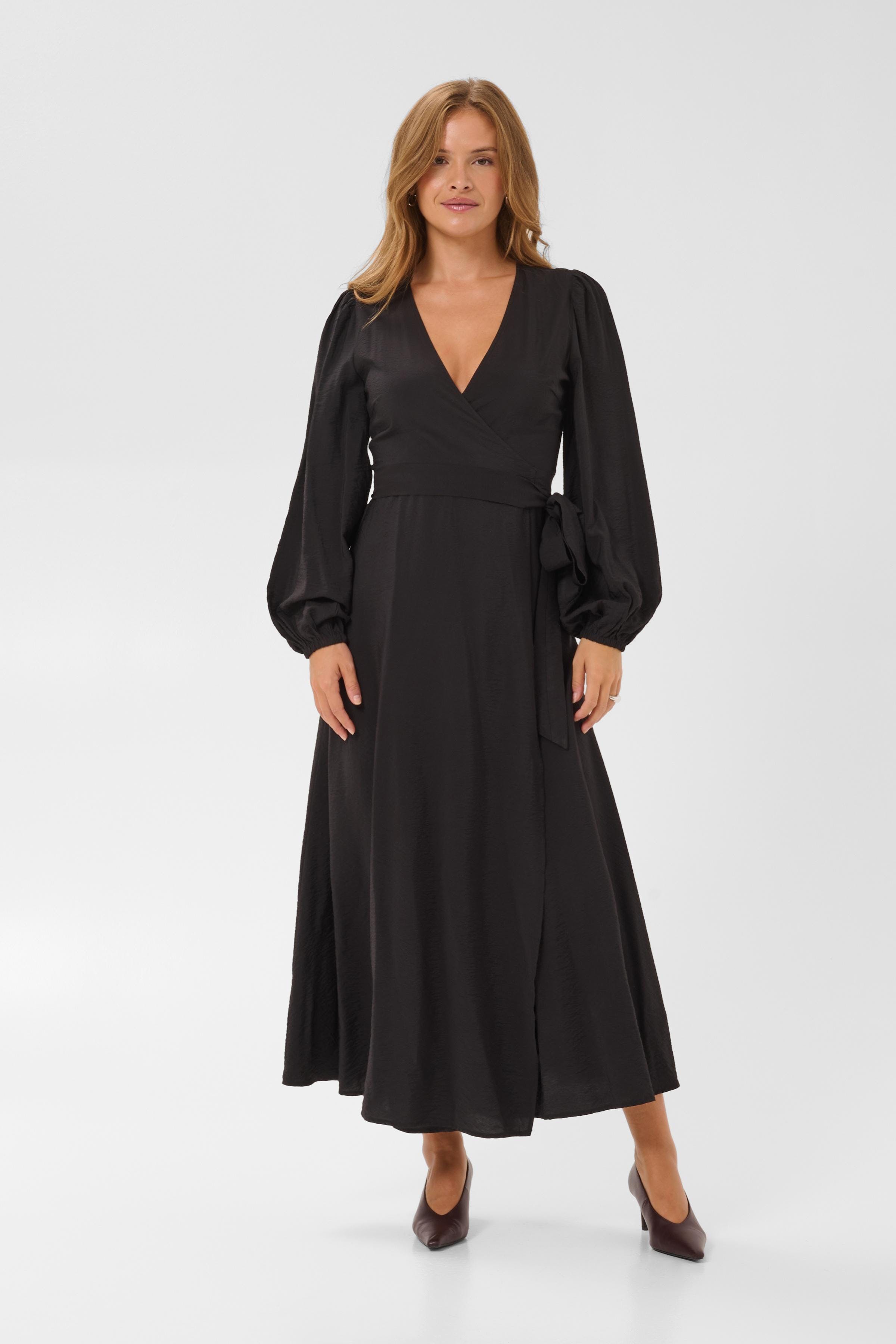 KAelsie Kleid LOOKBOOK FRONT 10513188-194008
