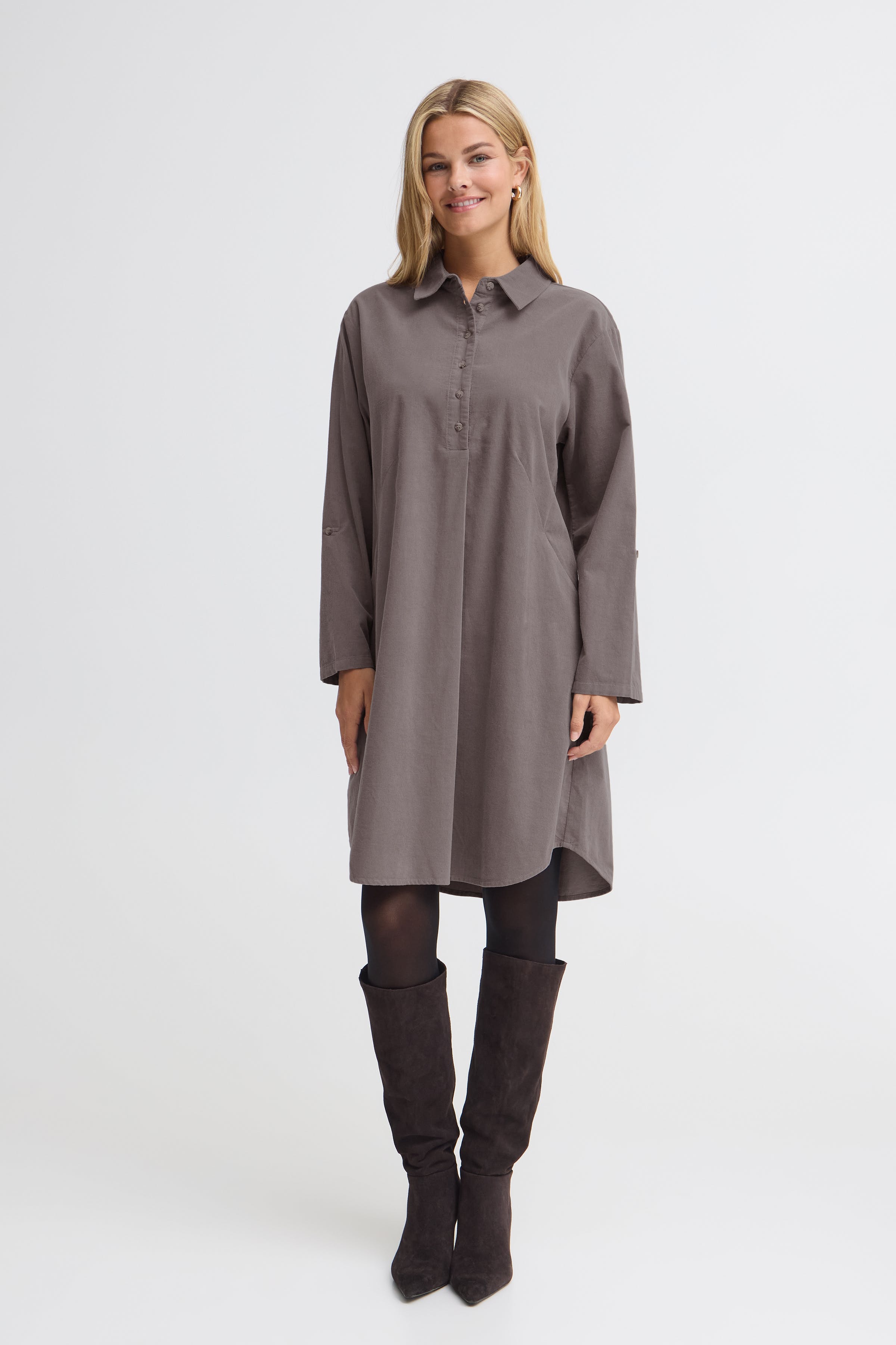 FRCORY Klänning LOOKBOOK FRONT 20615388-181210