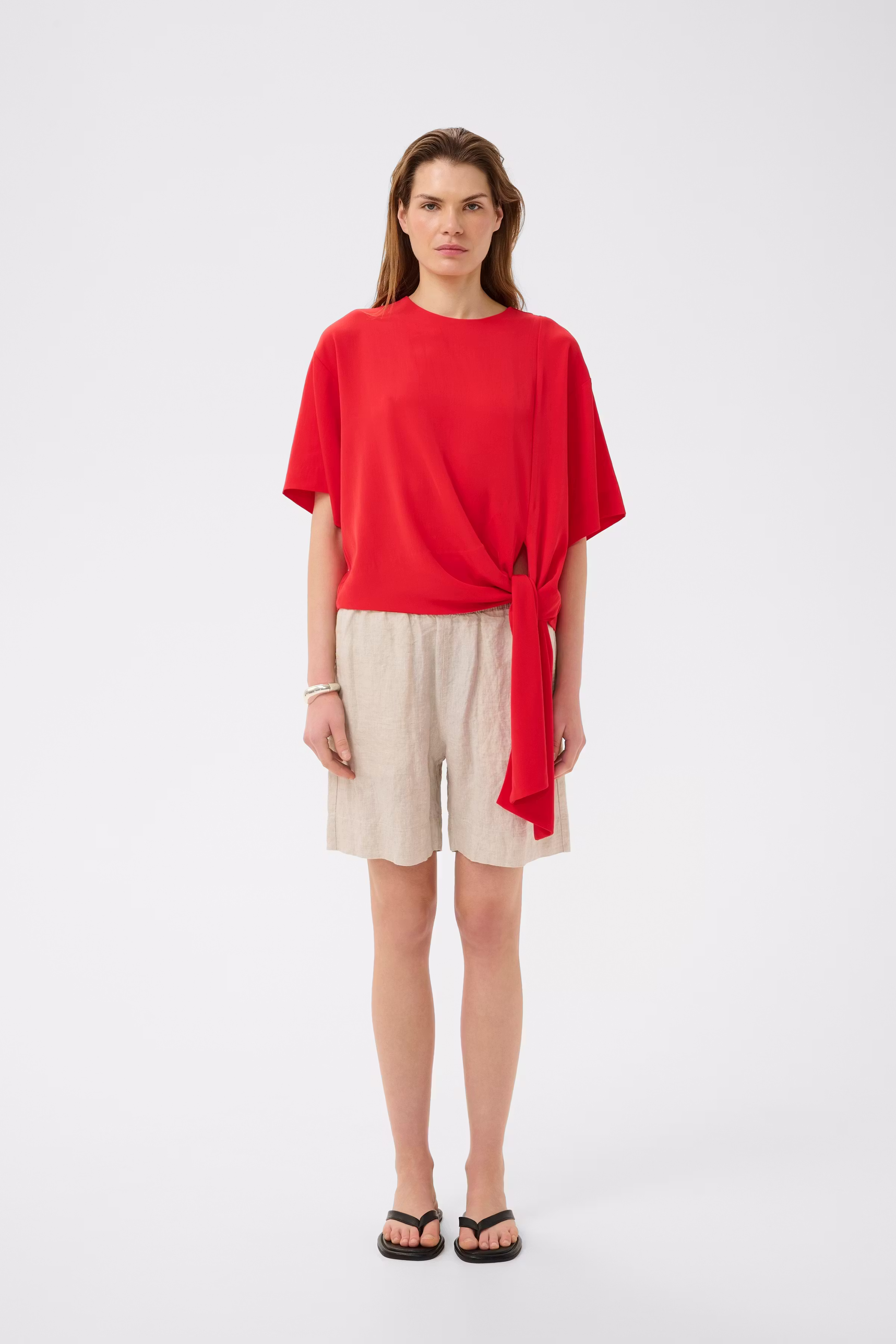 VARINAIW Blouse LOOKBOOK FRONT 30112480-171664