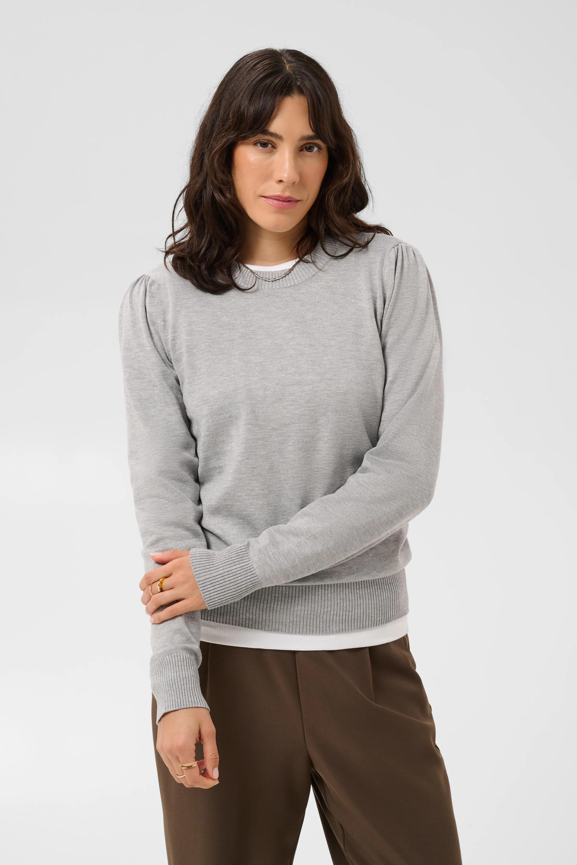 MilaSZ Pullover LOOKBOOK FRONT 30511753-1541011