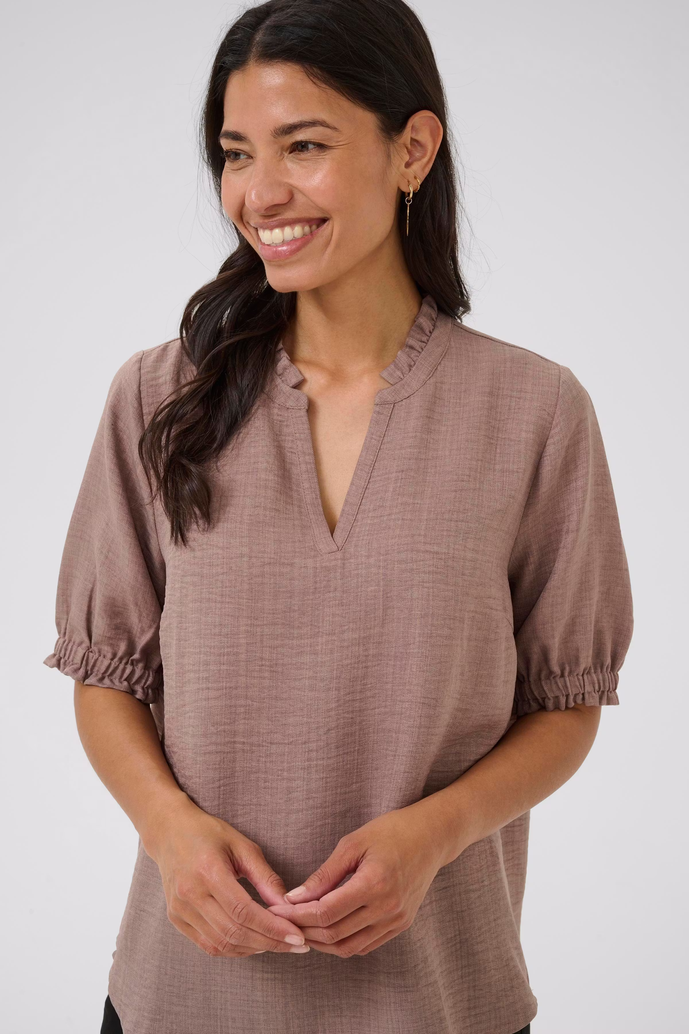 BPoda Bluse LOOKBOOK DETAIL 40200027-1713191