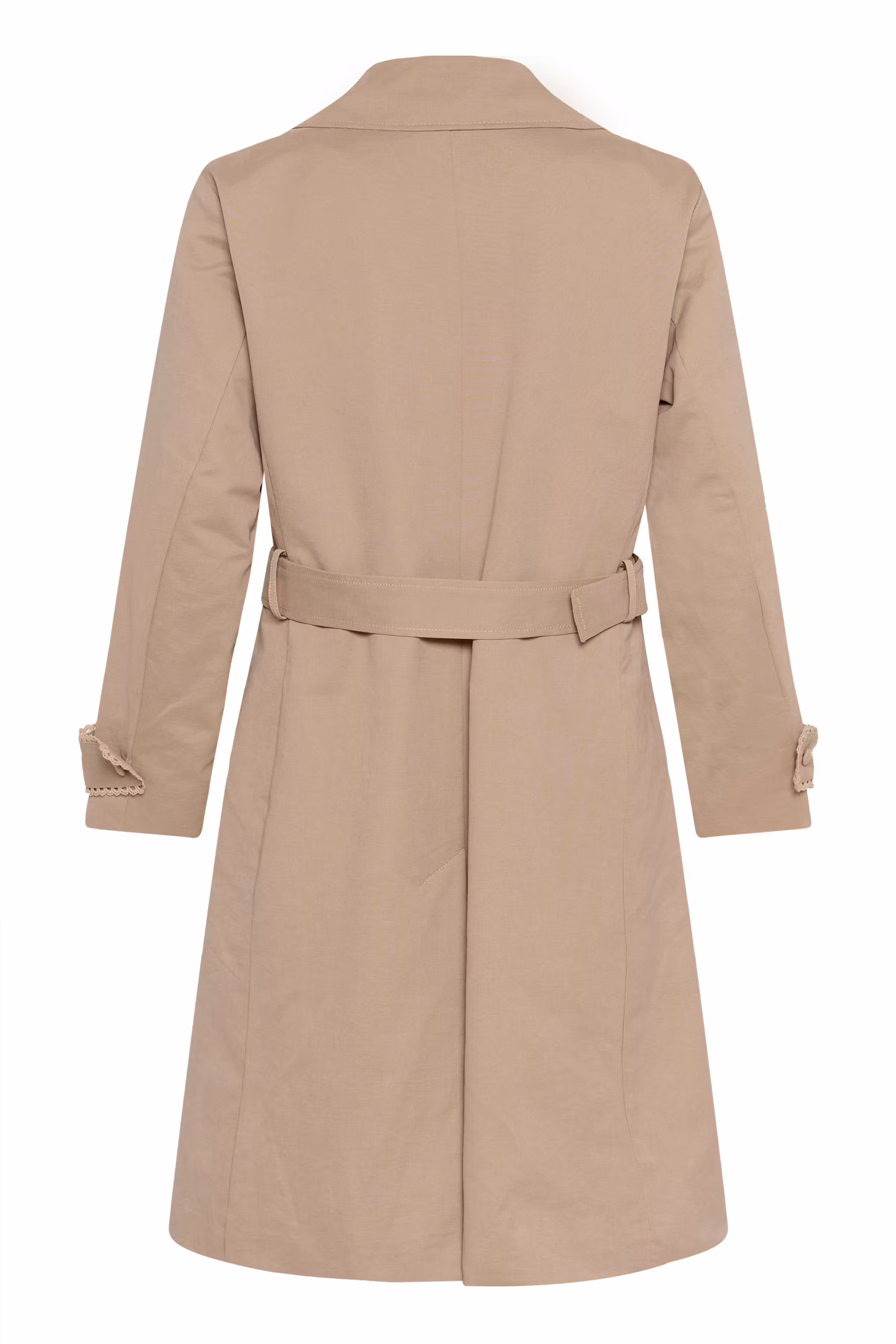 CRDrookie Trenchcoat PACK BACK 10614562-161213