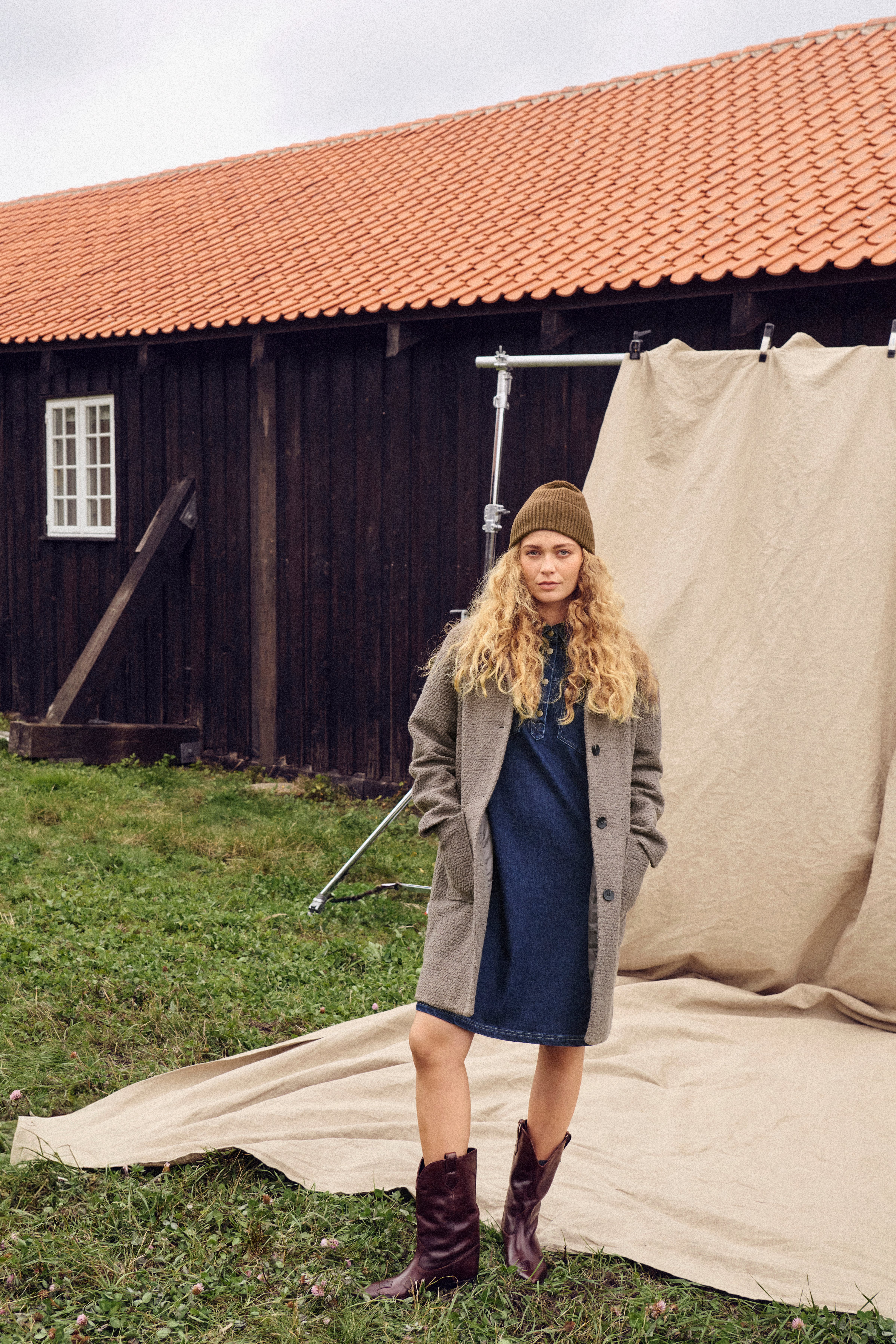 FerddySZ Kåpe LOCATION NONE 30513444-181304