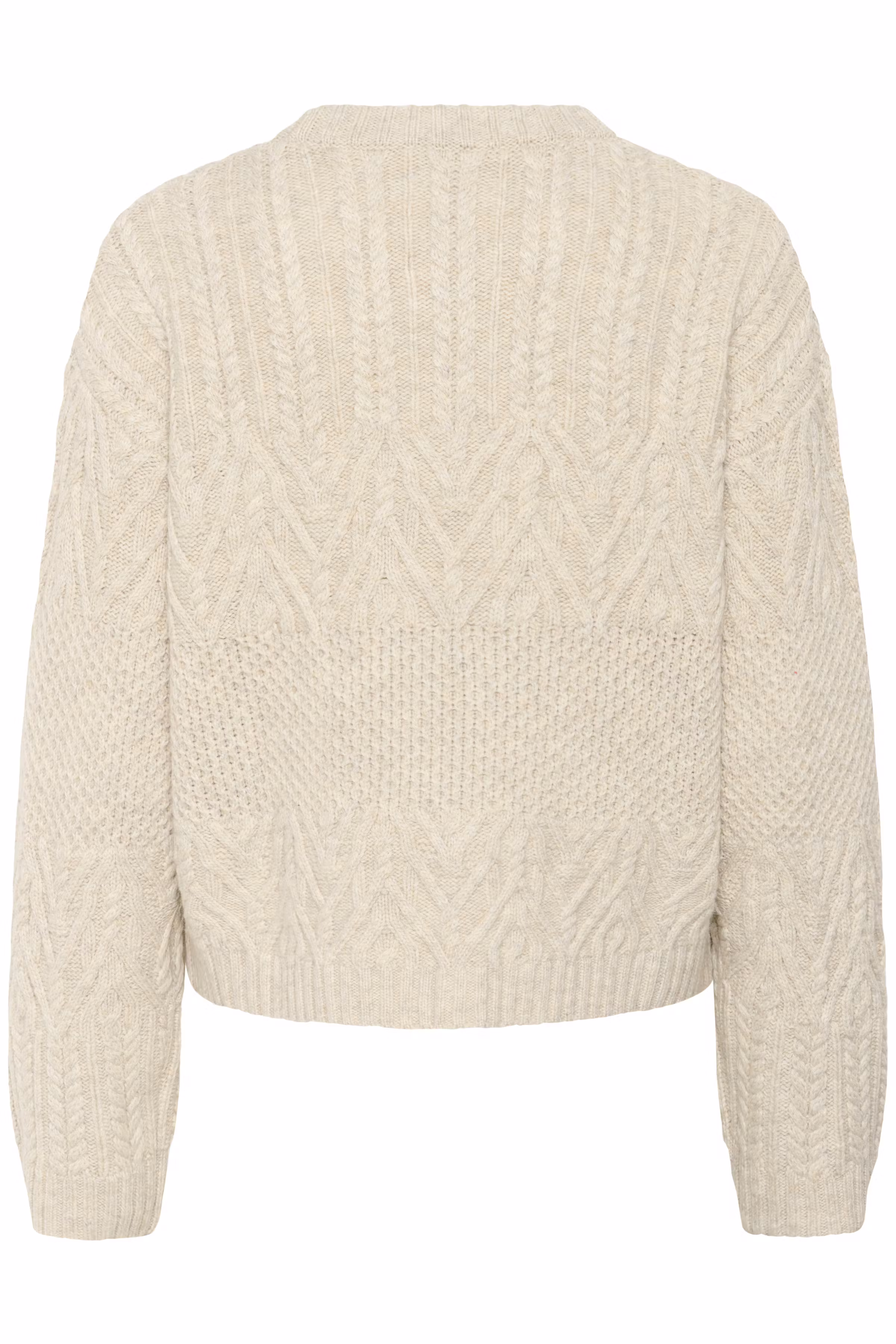 SindyPW Pullover PACK BACK 30310029-1304001