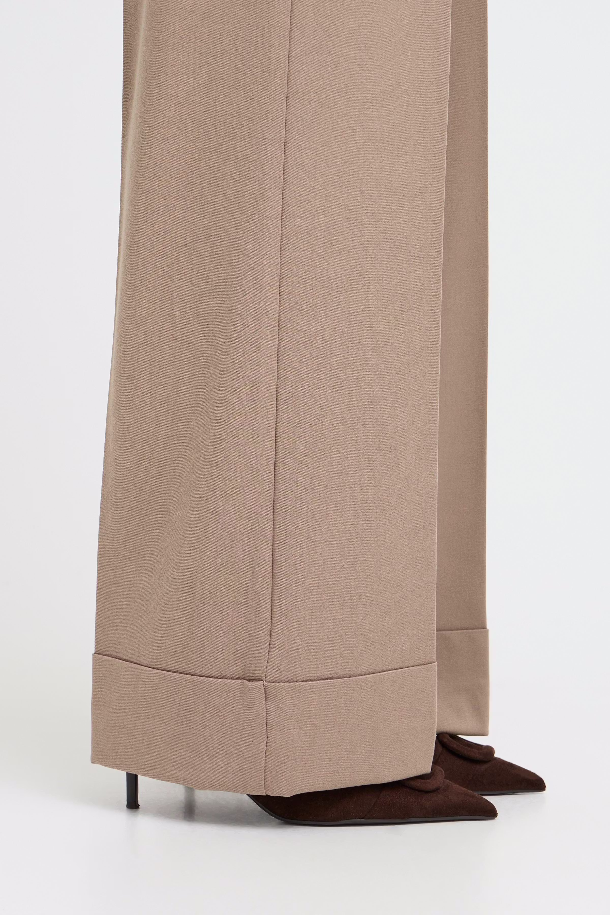 BYELLAN Broek LOOKBOOK DETAIL 20816998-181112