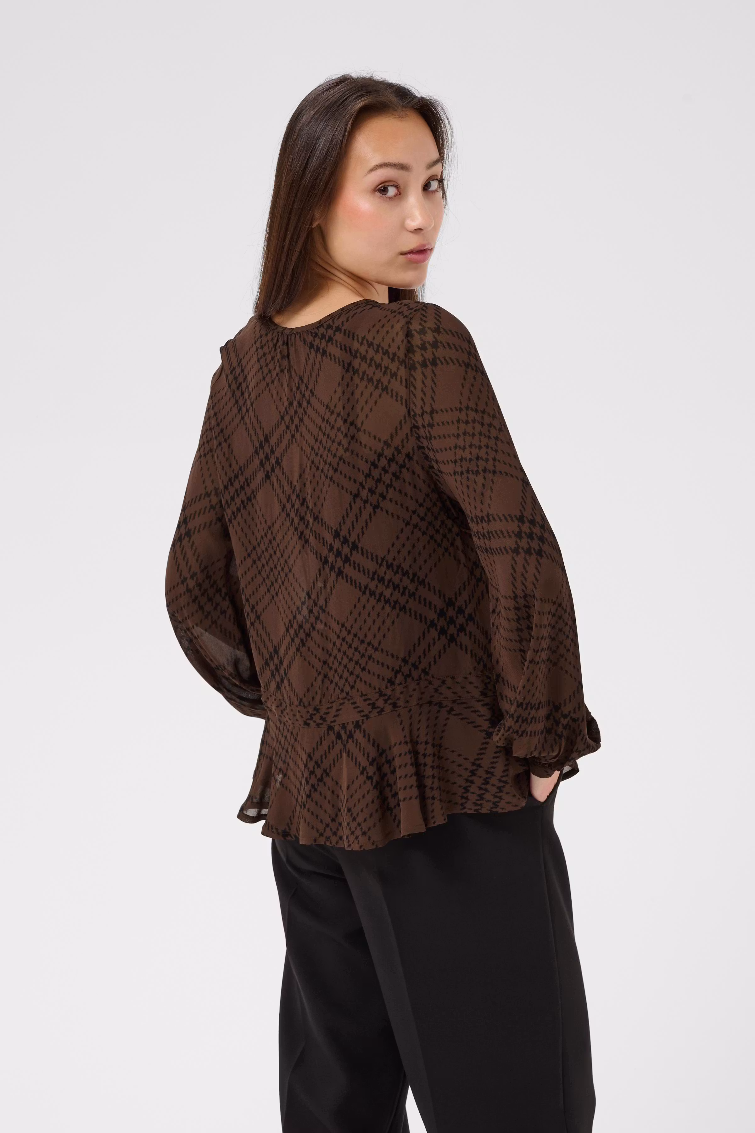 CantalinePW Hemd LOOKBOOK BACK 30310758-305302