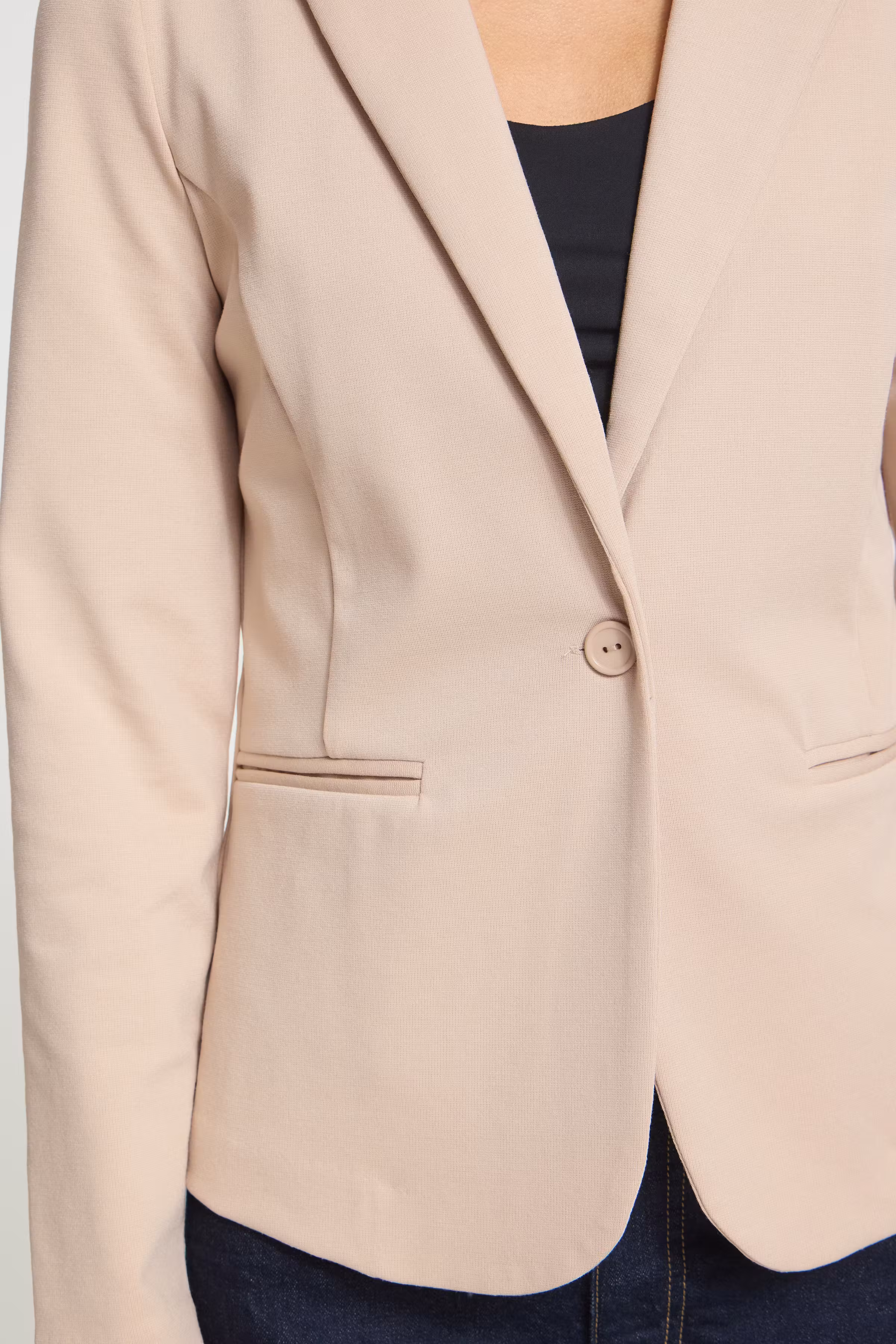 IHKATE Blazer LOOKBOOK DETAIL 20101801-151308