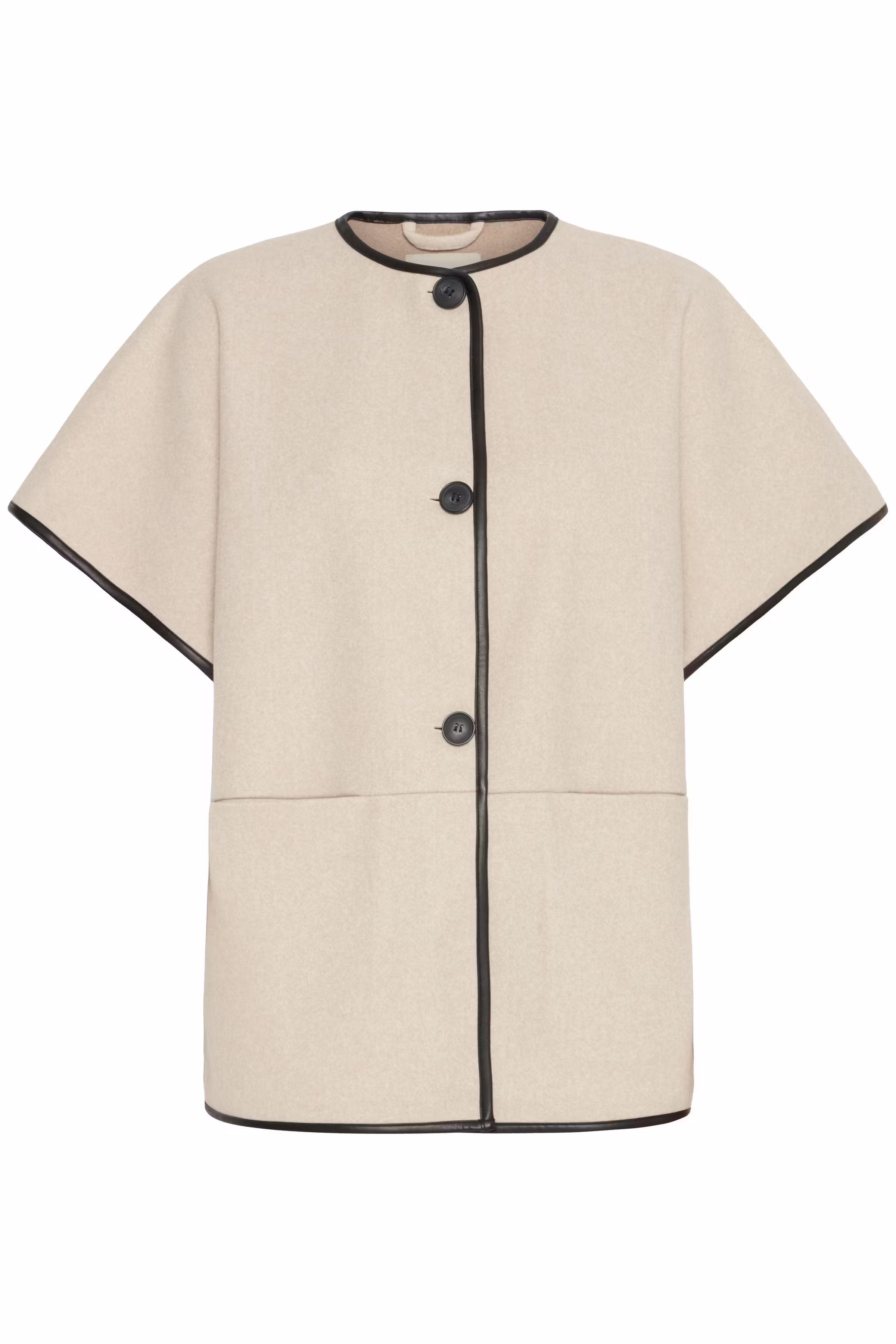 FRELISABETH Outerwear PACK FRONT 20615639-200662