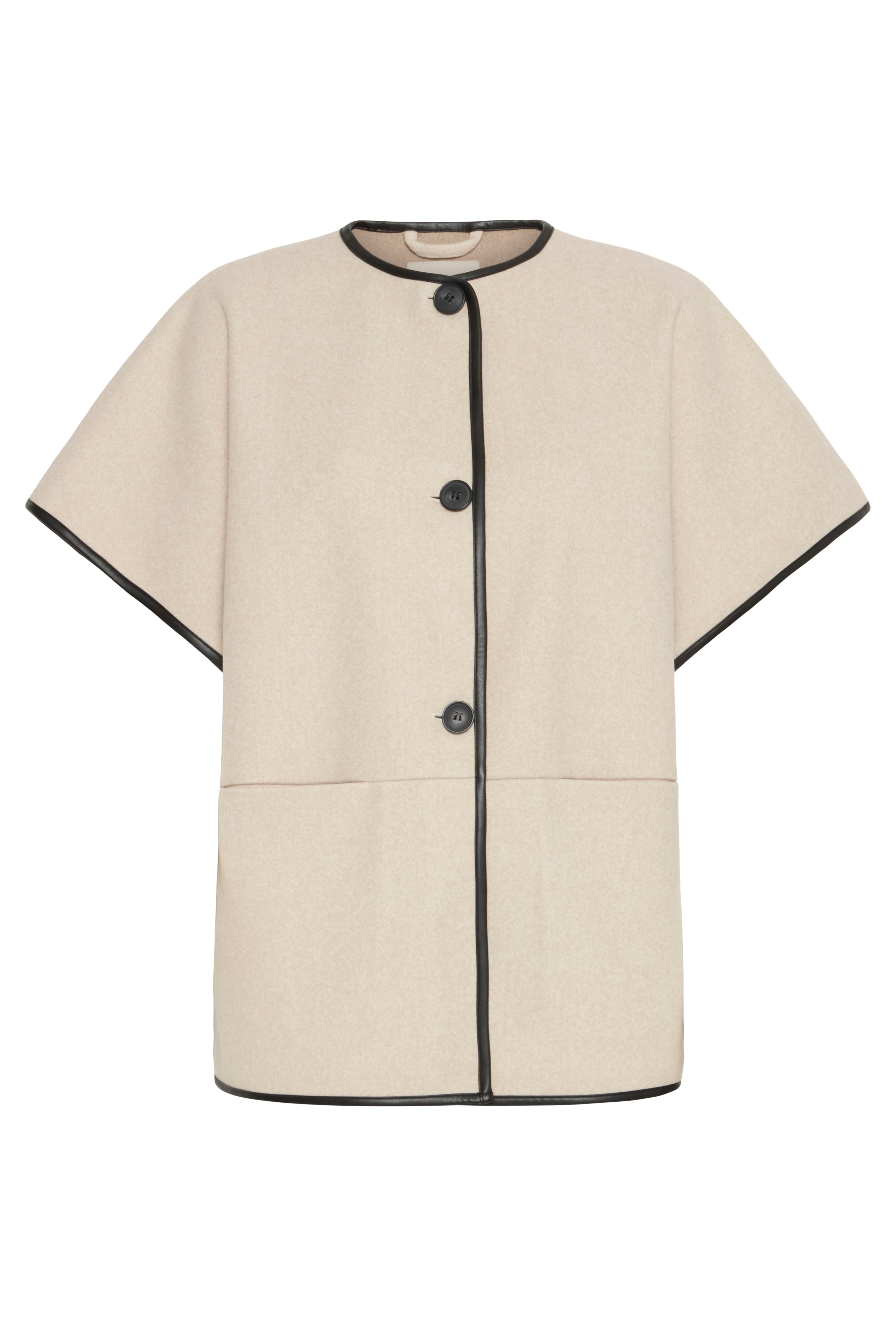 FRELISABETH Outerwear PACK FRONT 20615639-200662