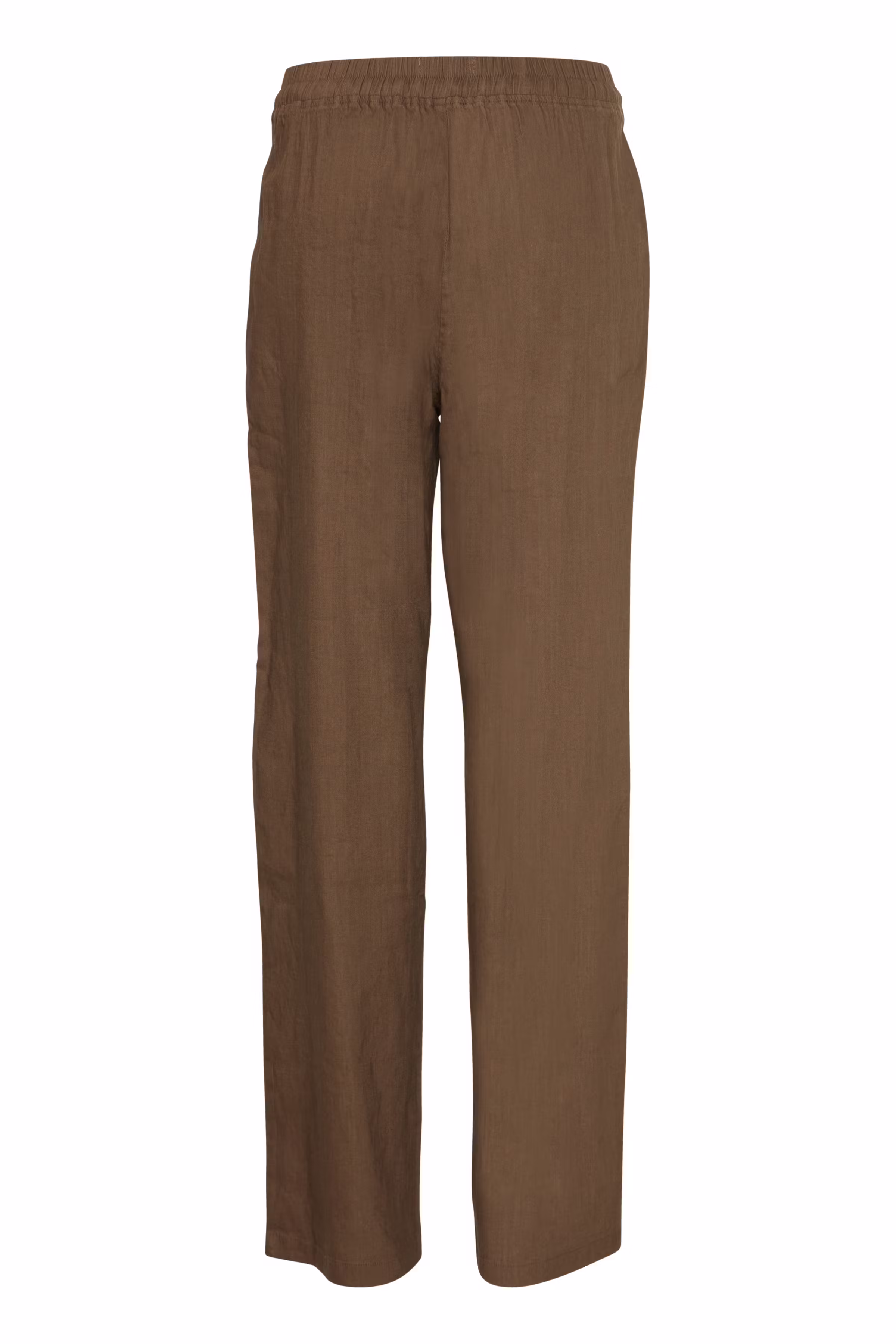 PZLUCA Full Length Wide Leg Bukser PACK BACK 50208020-181027