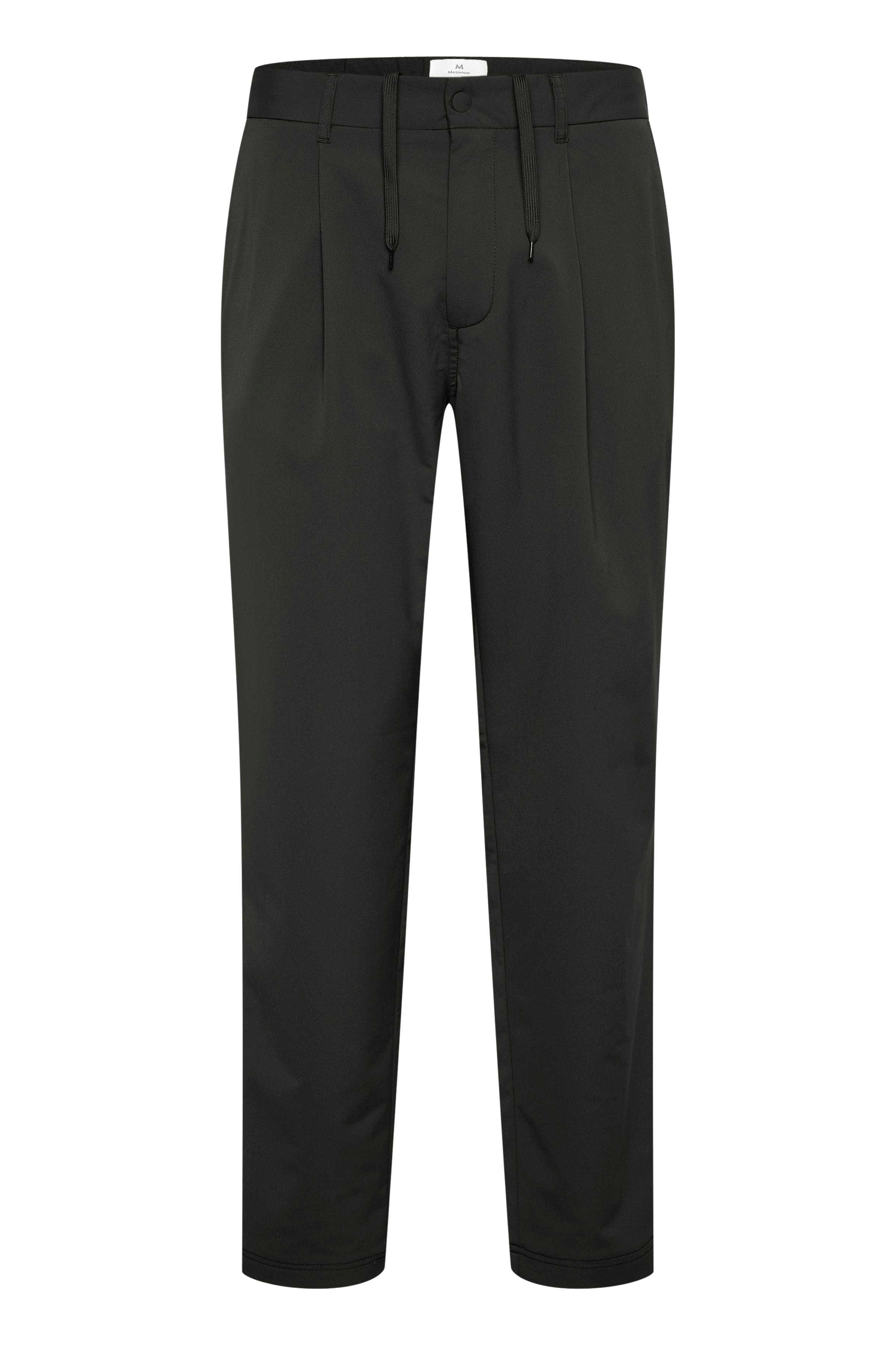 MAhart M73 Trousers PACK FRONT 30207522-190808