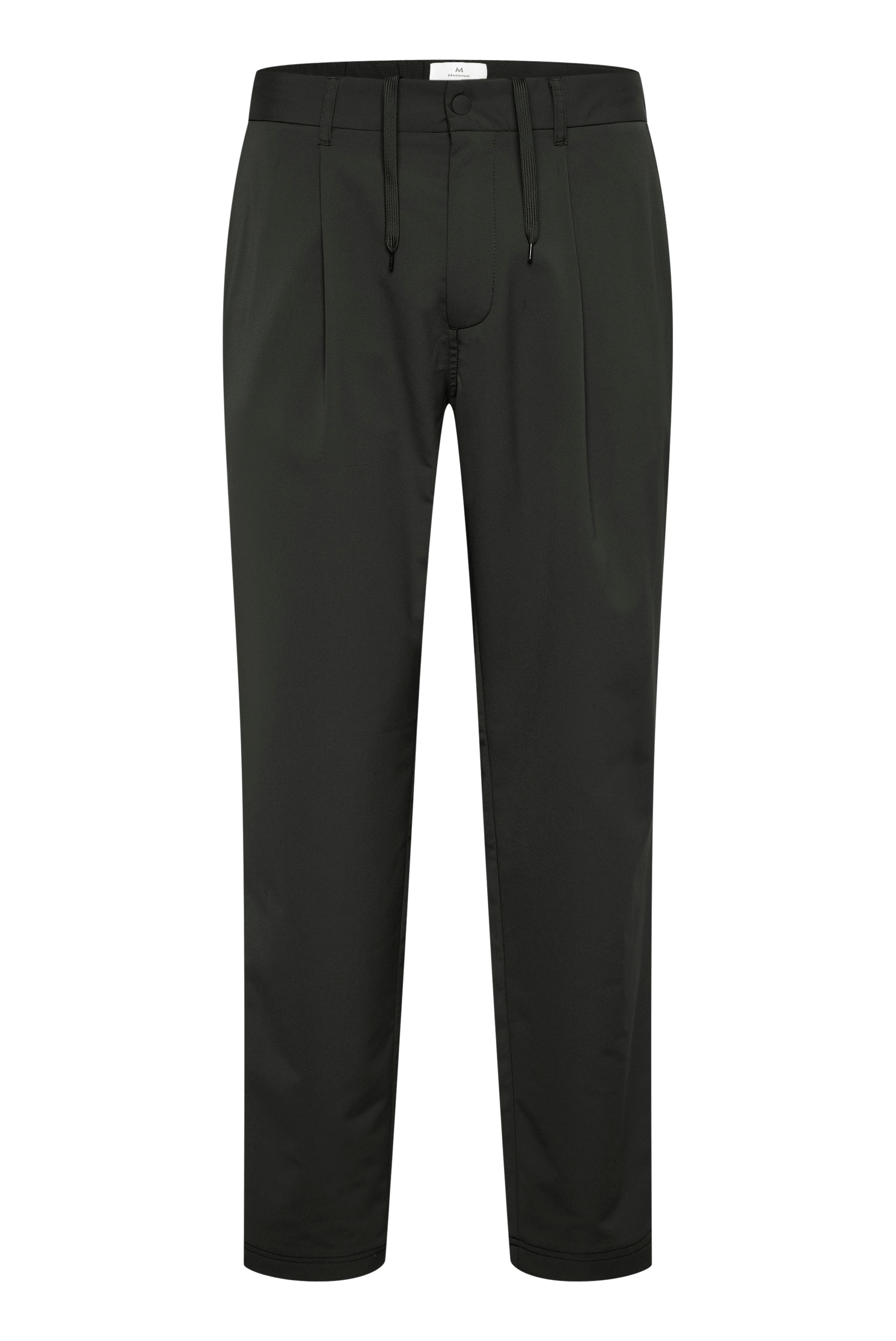 MAhart M73 Trousers PACK FRONT 30207522-190808