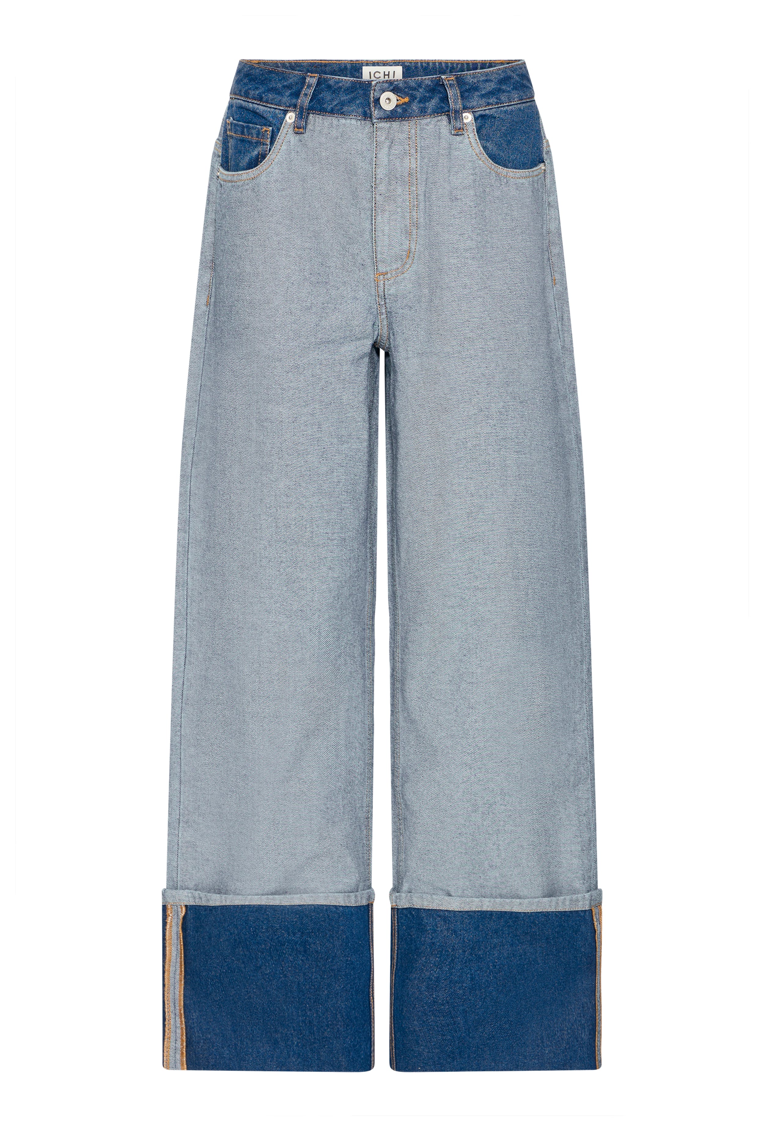 IHMIANNA Jeans PACK FRONT 20125038-200928