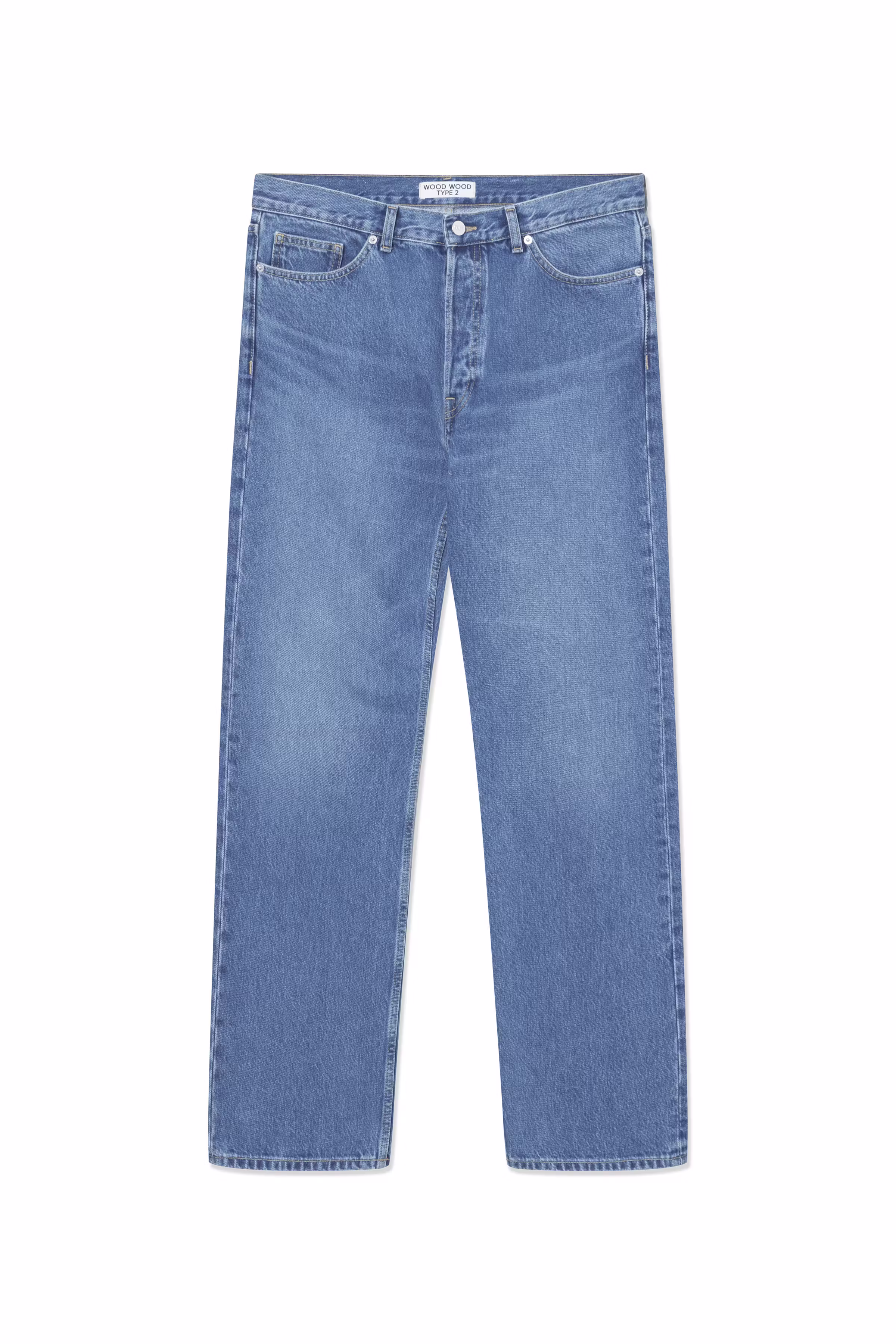 WWType 2 Jeans PACK FRONT 30251600-304313