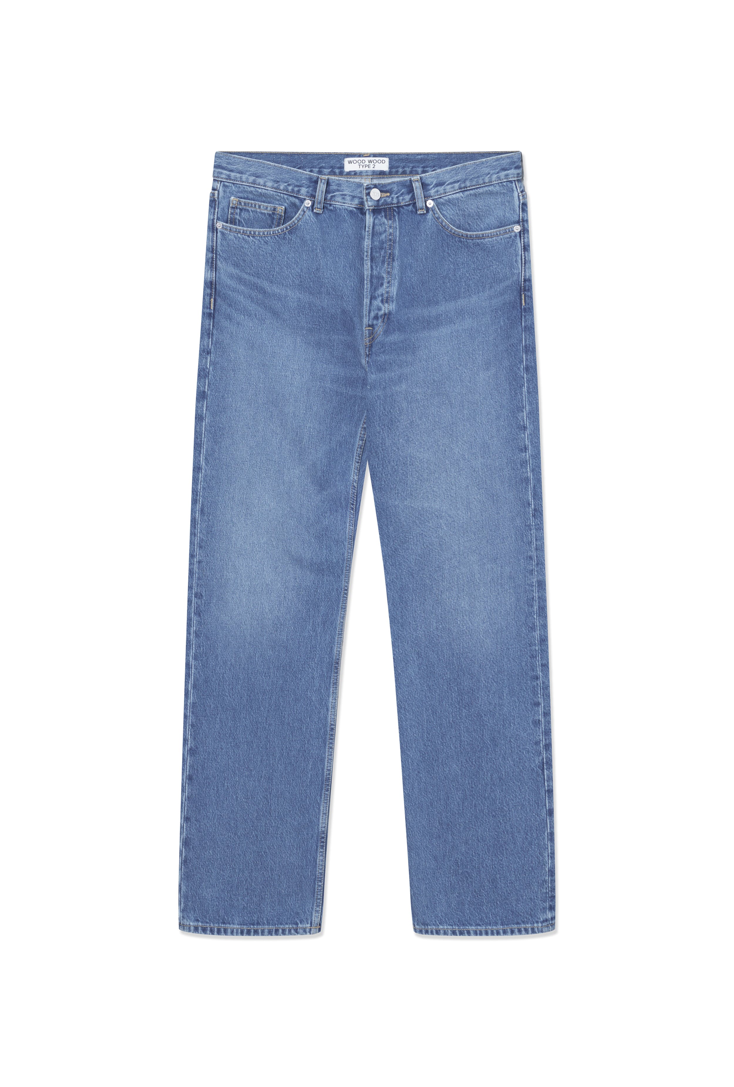 WWType 2 Jeans PACK FRONT 30251600-304313