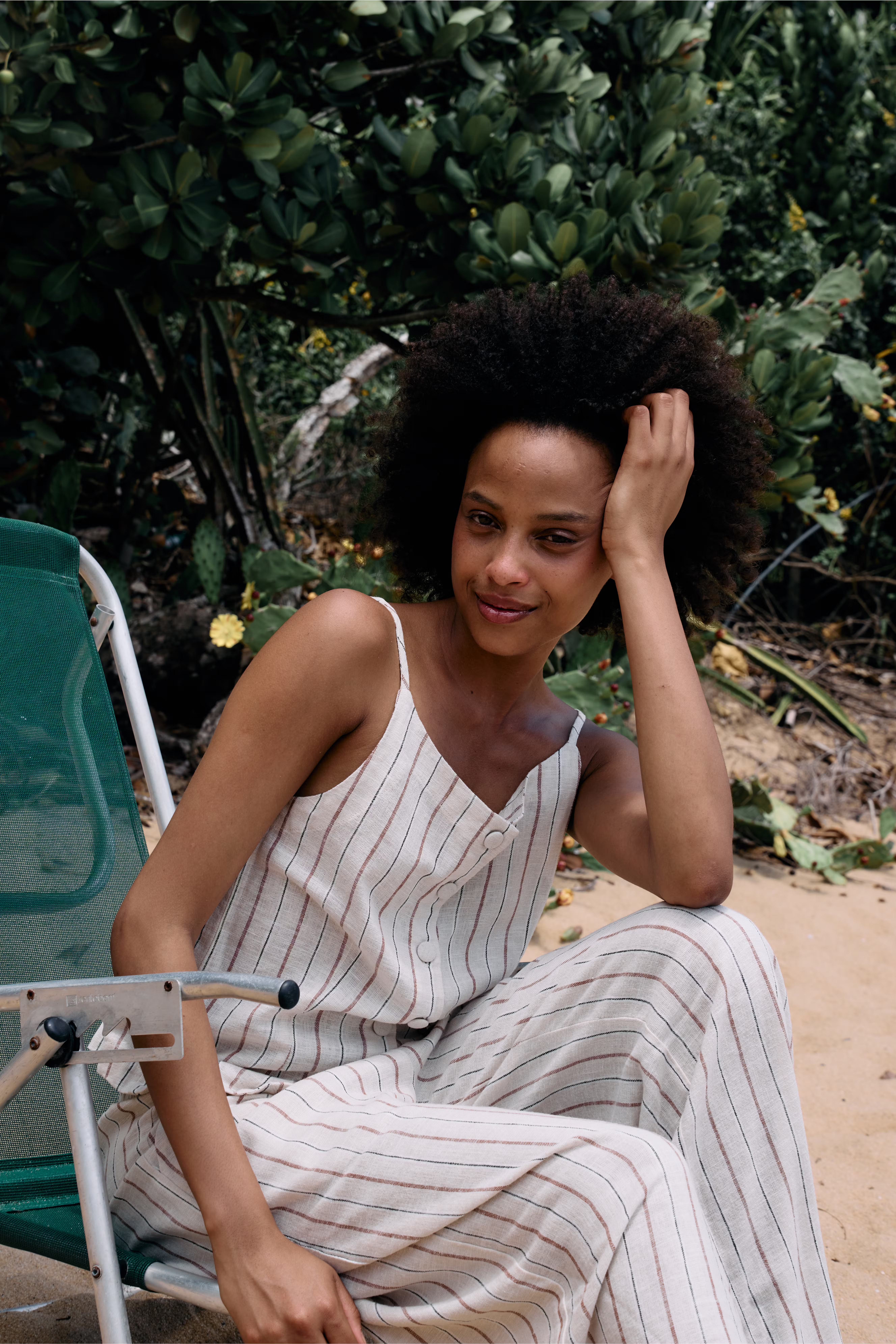 IHLINNO Waistcoat LOCATION NONE 20125592-900005560