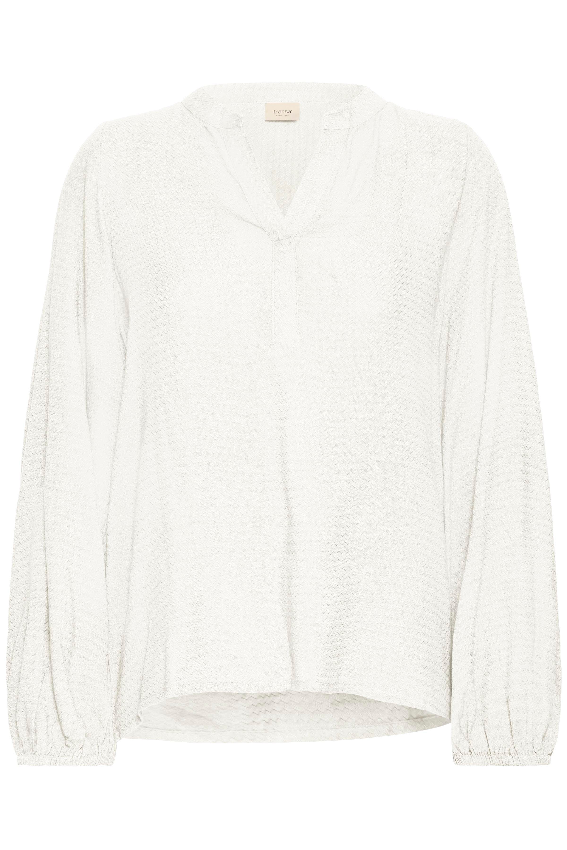 FRHIDA Bluse PACK FRONT 20617196-171210