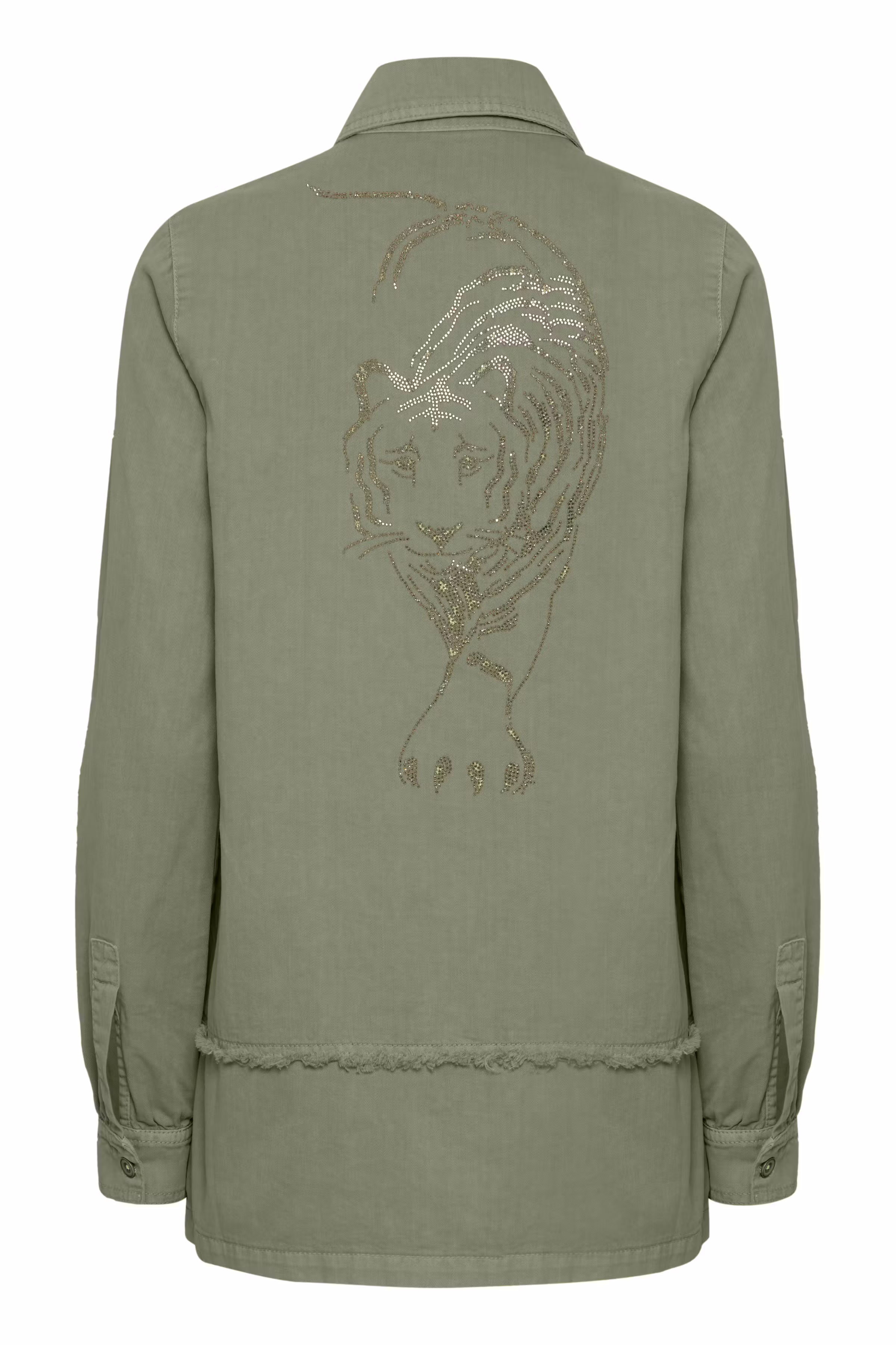 PZMONTANA Skjorte PACK BACK 50207965-190510