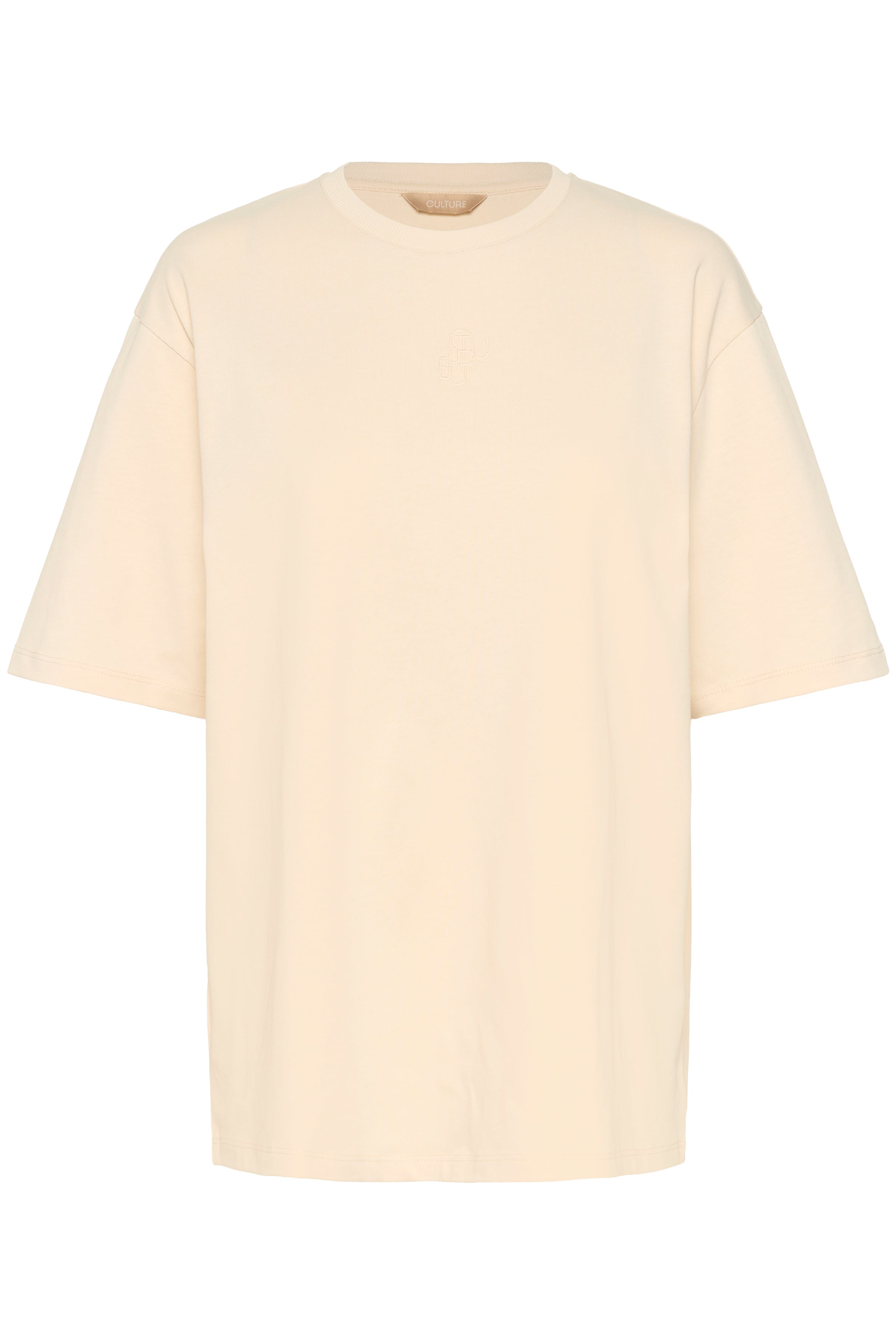 CUalfie T-shirt PACK FRONT 50112143-108507