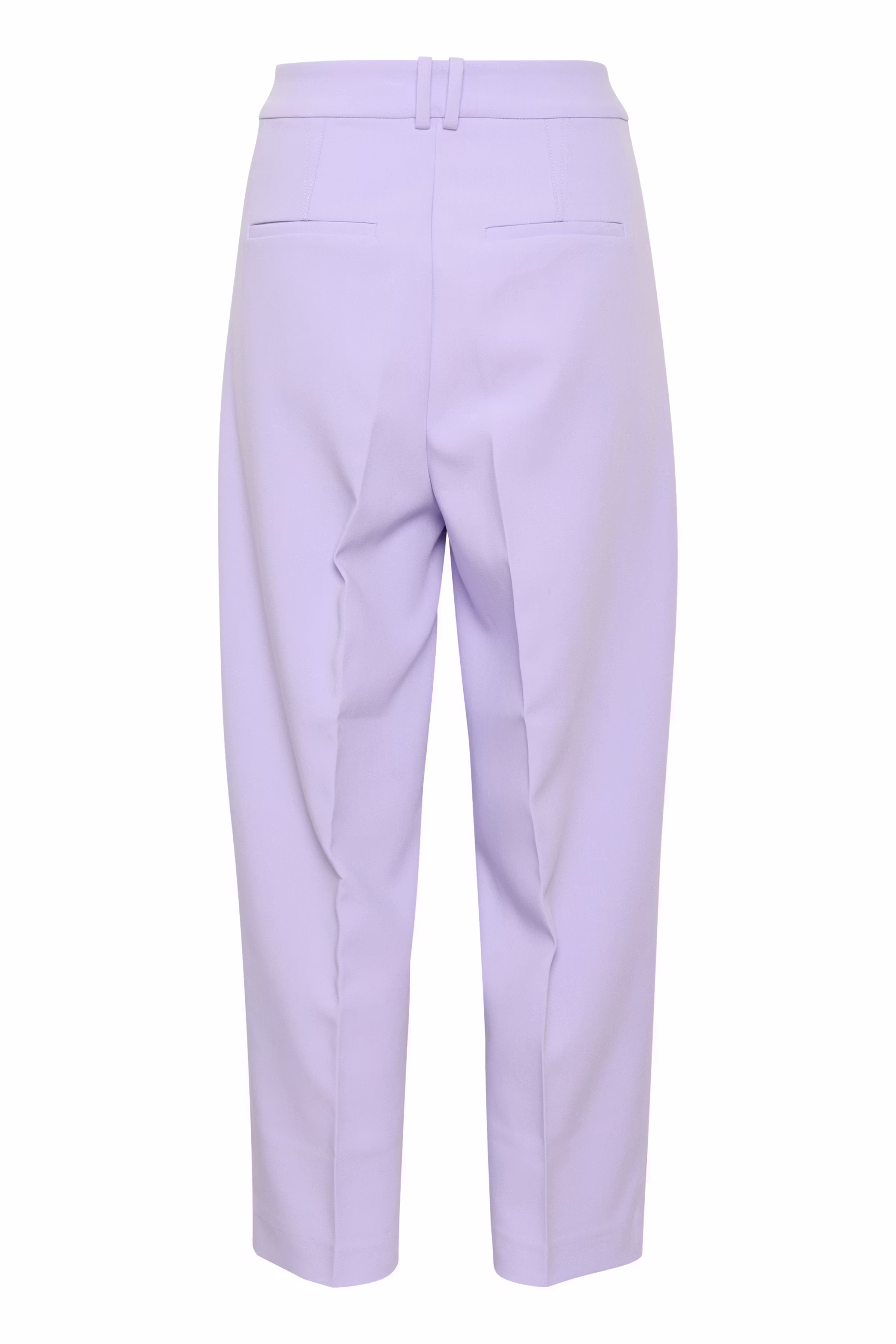 ZomaIW Barrel Trousers PACK BACK 30109215-153817