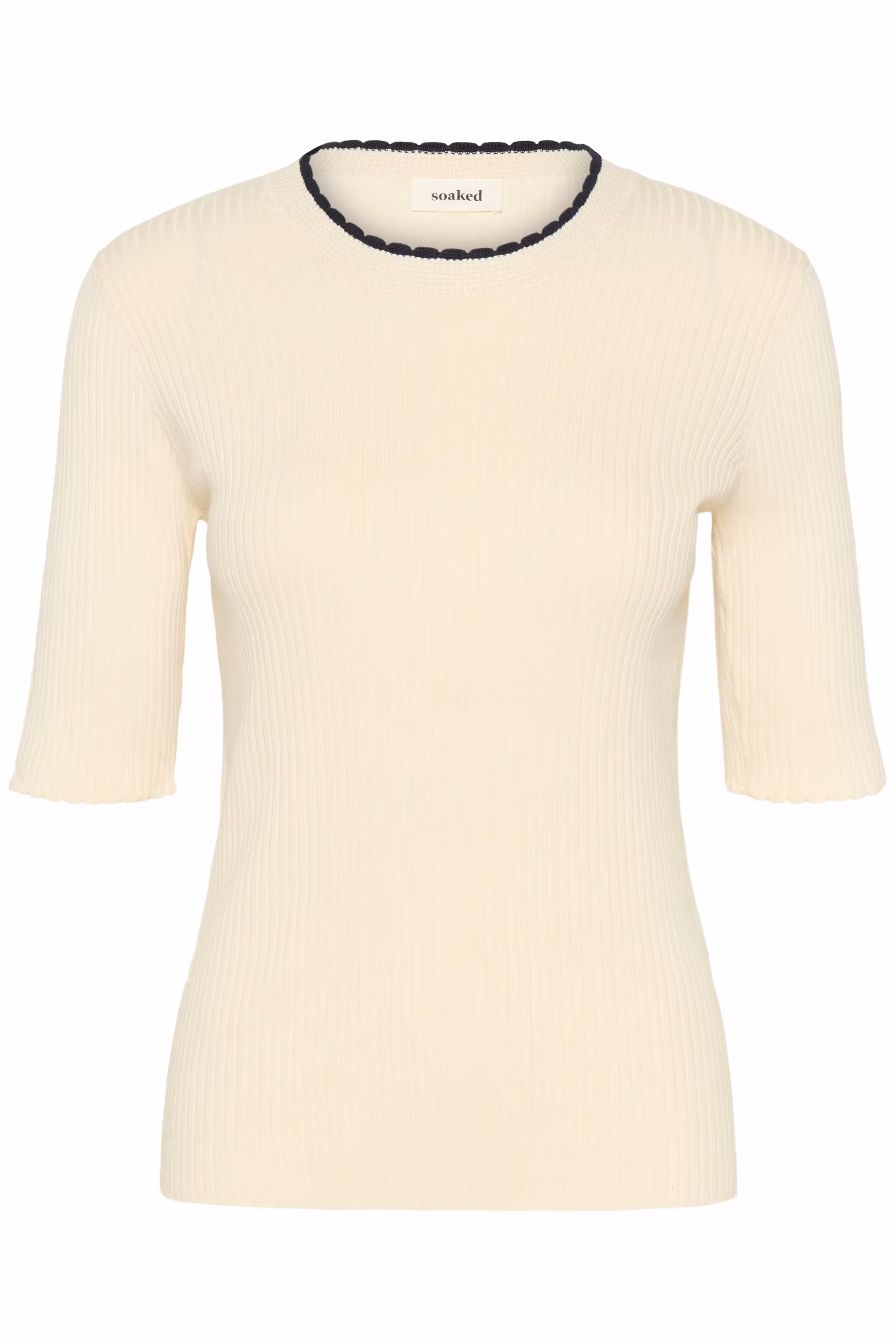 SLLysandra Pullover LOOKBOOK FRONT 30408872-110701