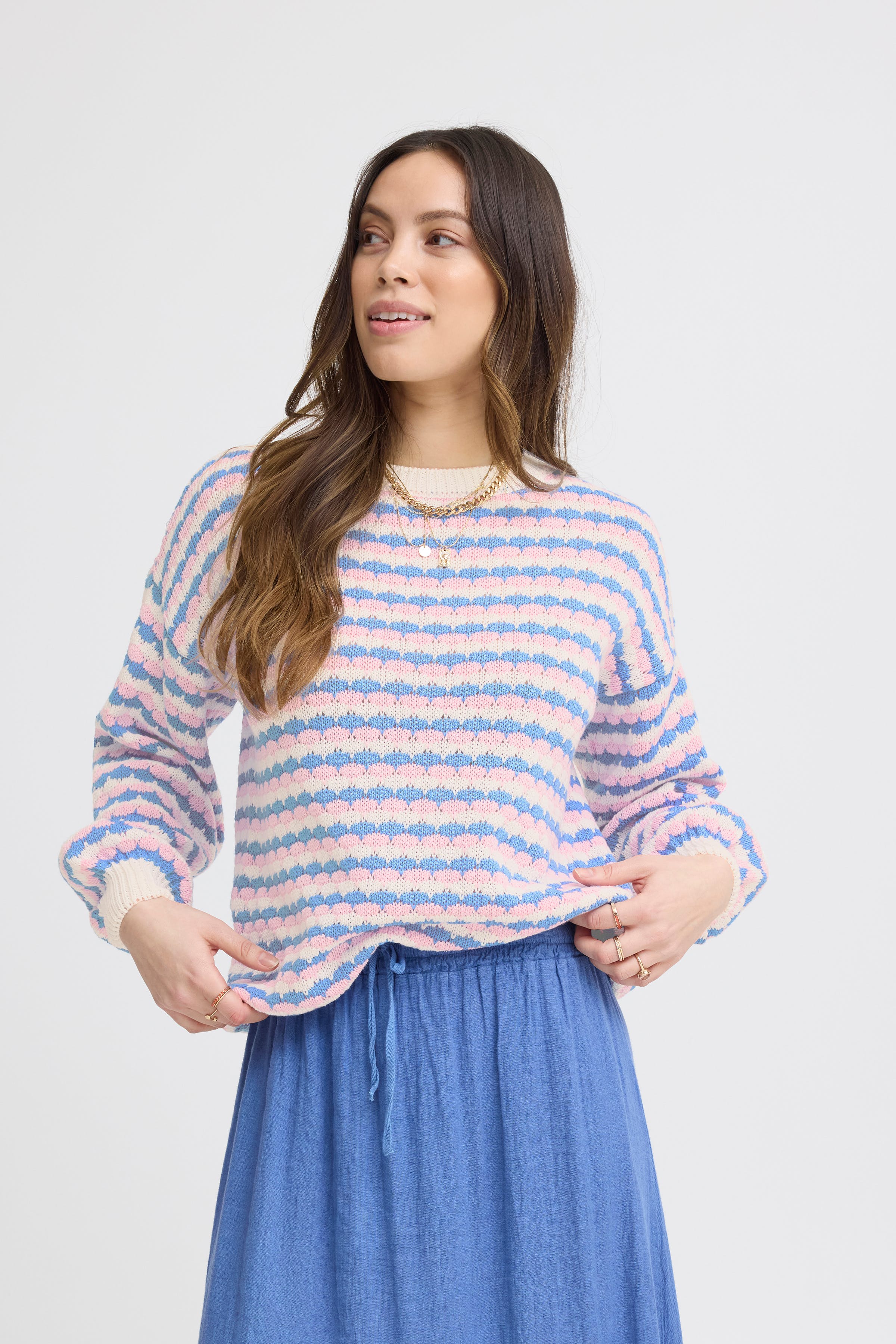 SBSYRANA Pullover LOOKBOOK FRONT 22100952-141506