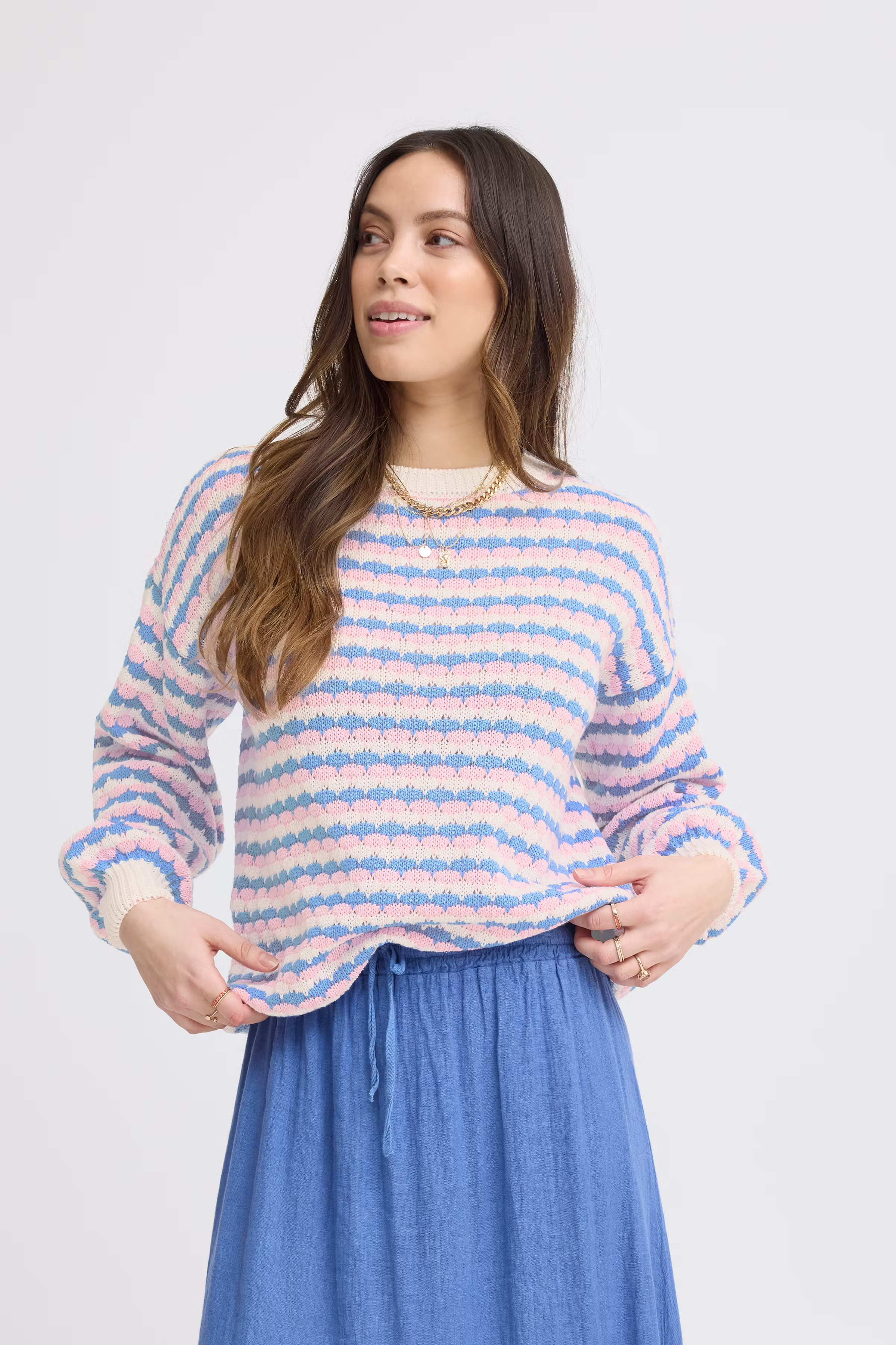 SBSYRANA Pullover LOOKBOOK FRONT 22100952-141506