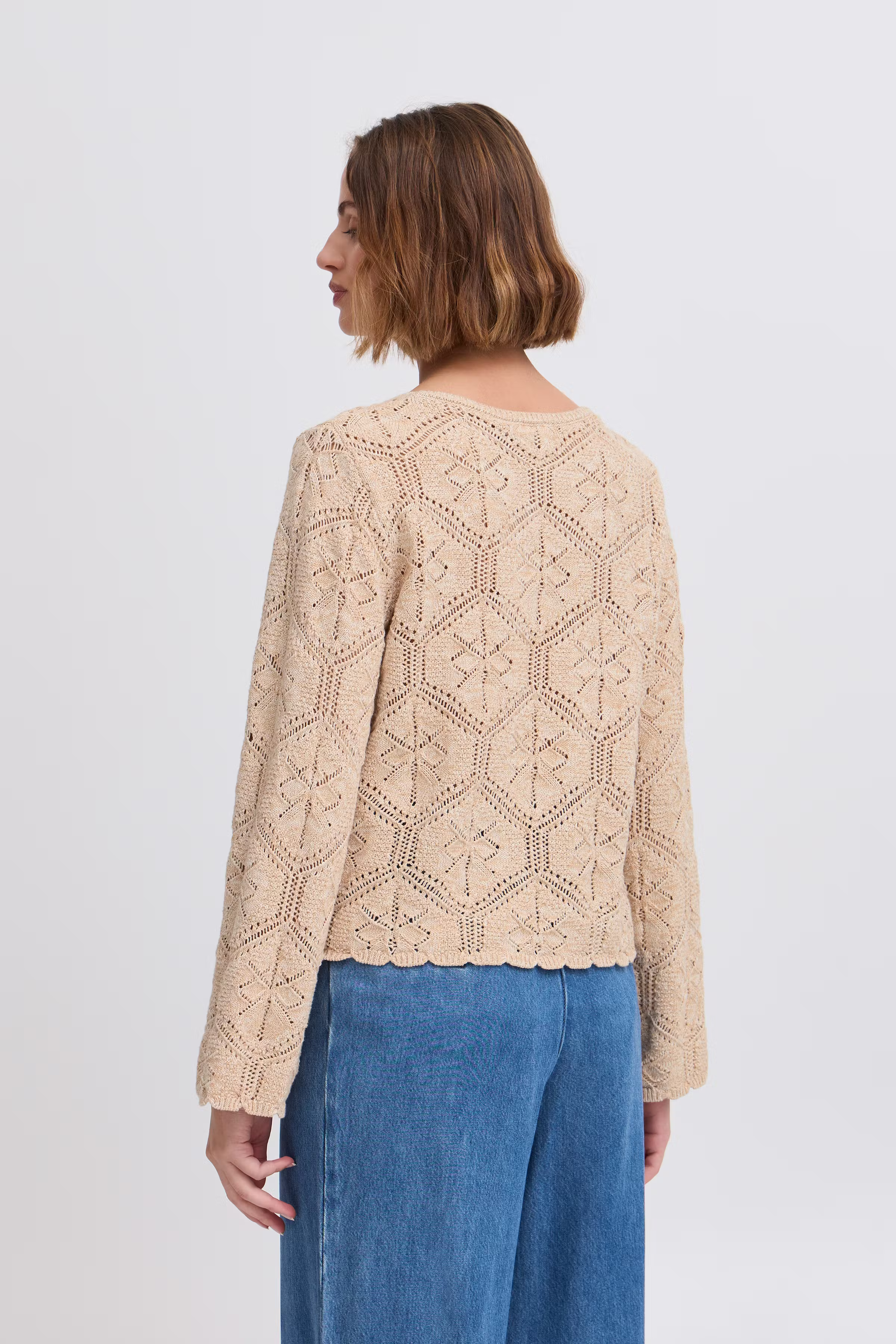 IRHELENA Pullover LOOKBOOK BACK 20121974-1309051