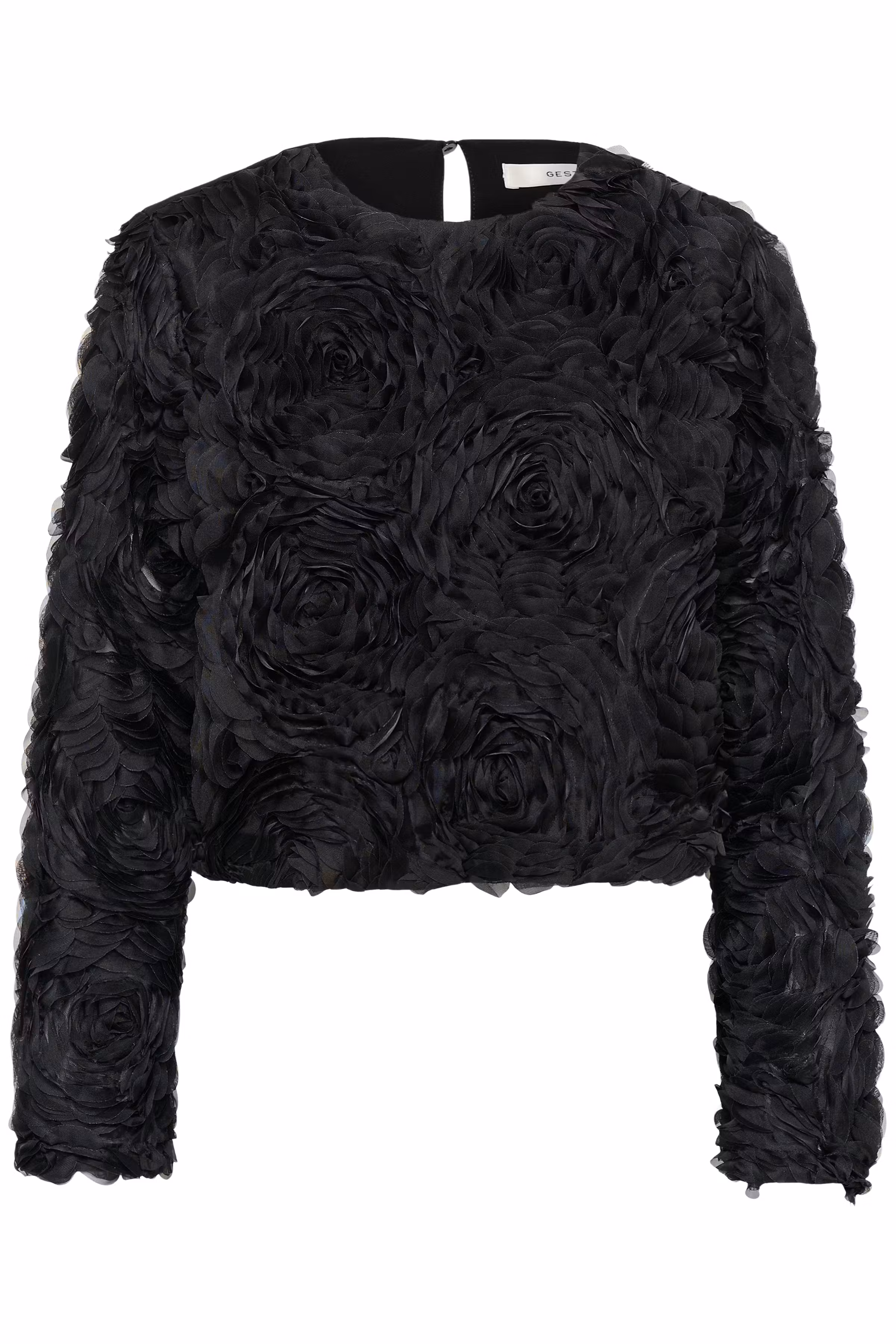 GZingrida Bluse PACK FRONT 10911477-100017