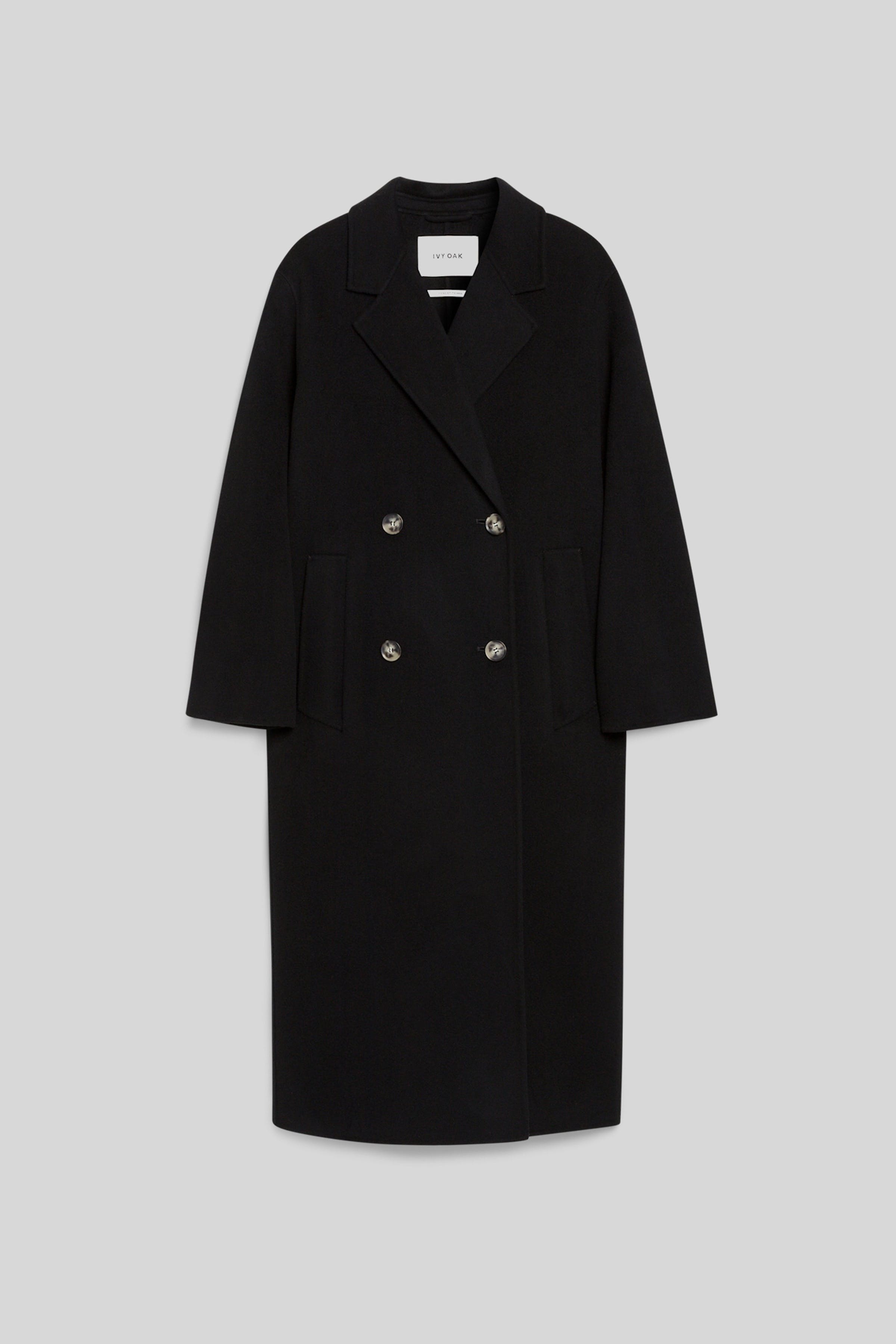 CLARA Coat PACK FRONT 30600563-BL899