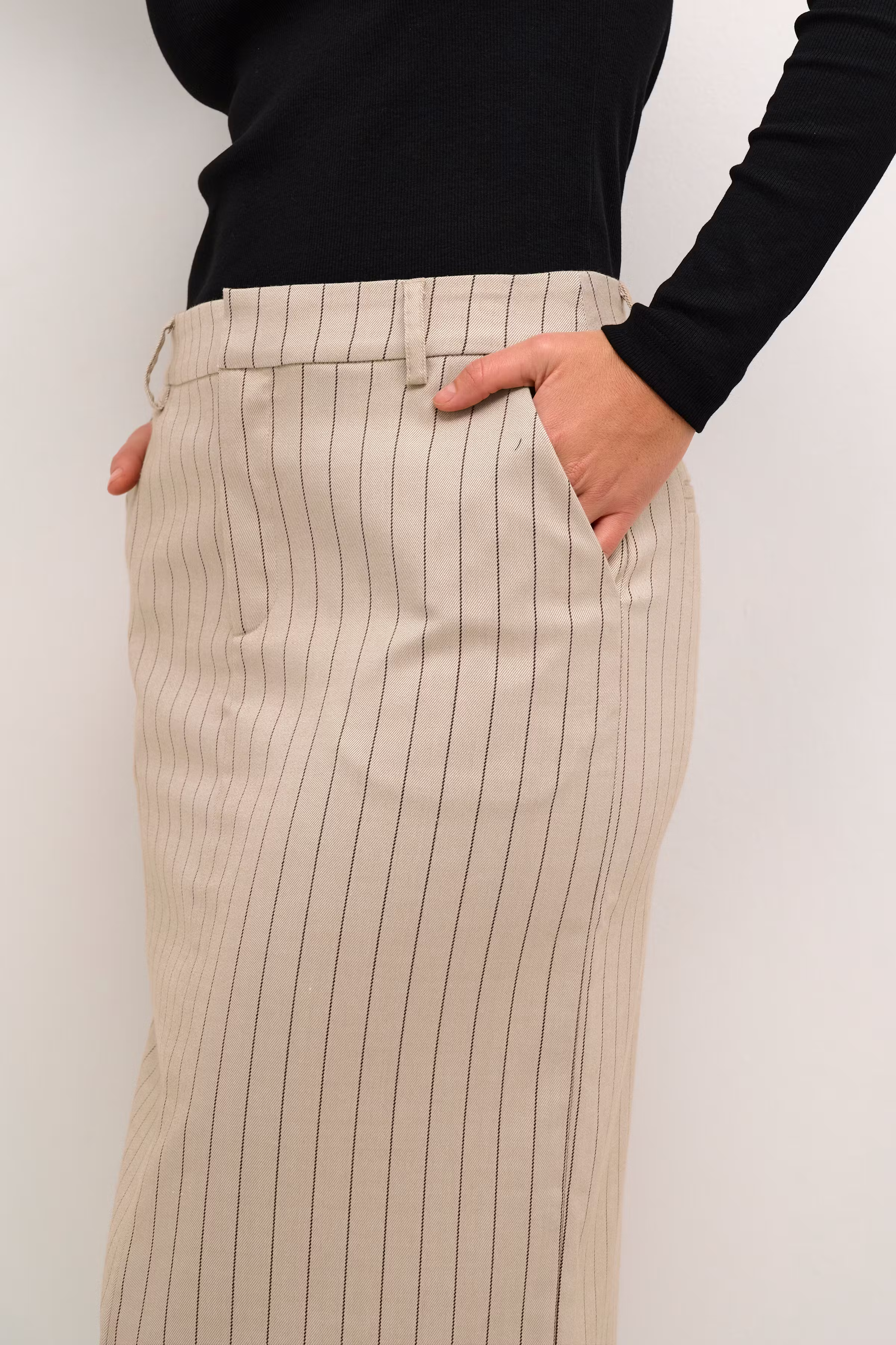 KAagathe Jupe LOOKBOOK DETAIL 10508753-105962
