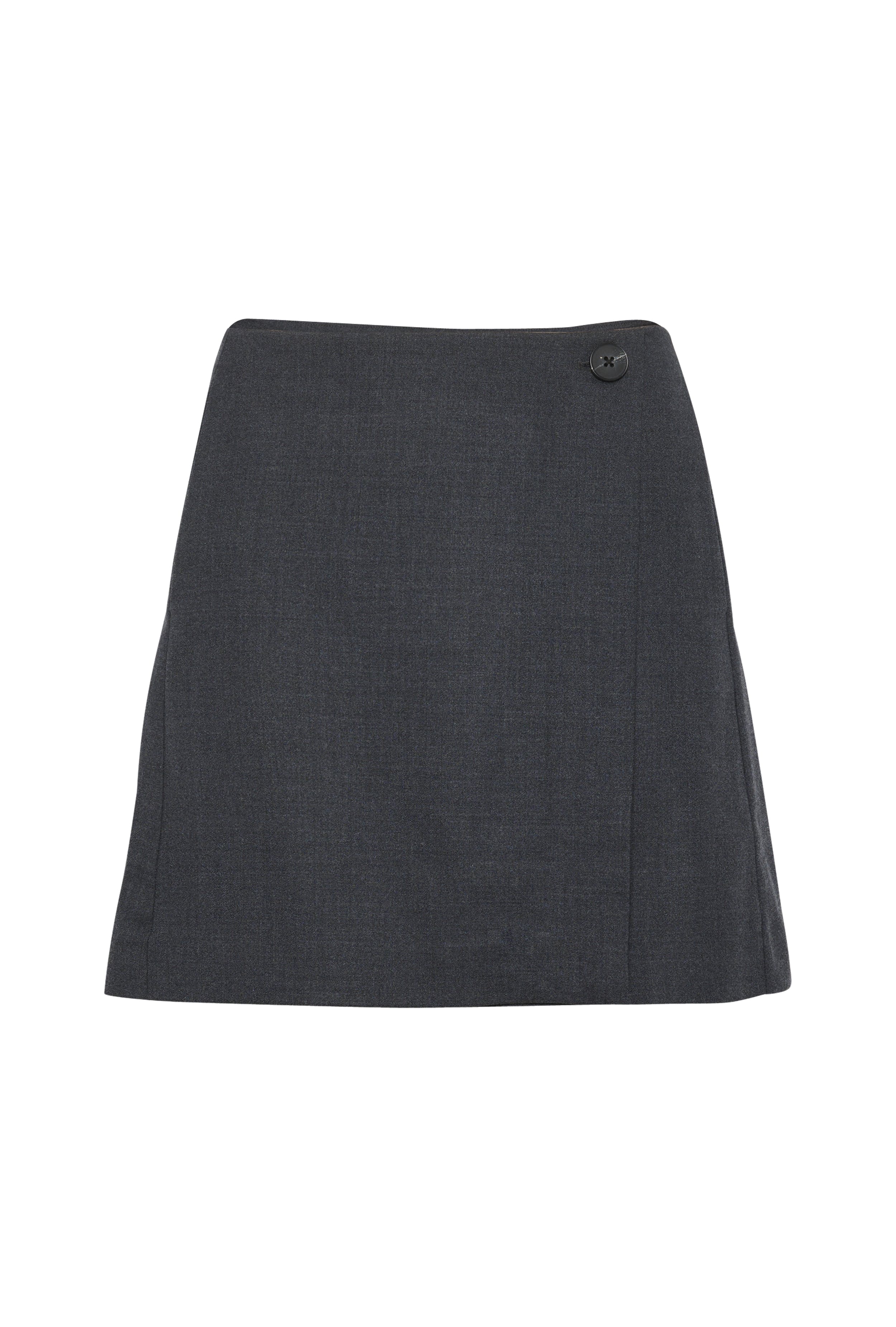 BuneIW Kjol PACK FRONT 30108583-302304