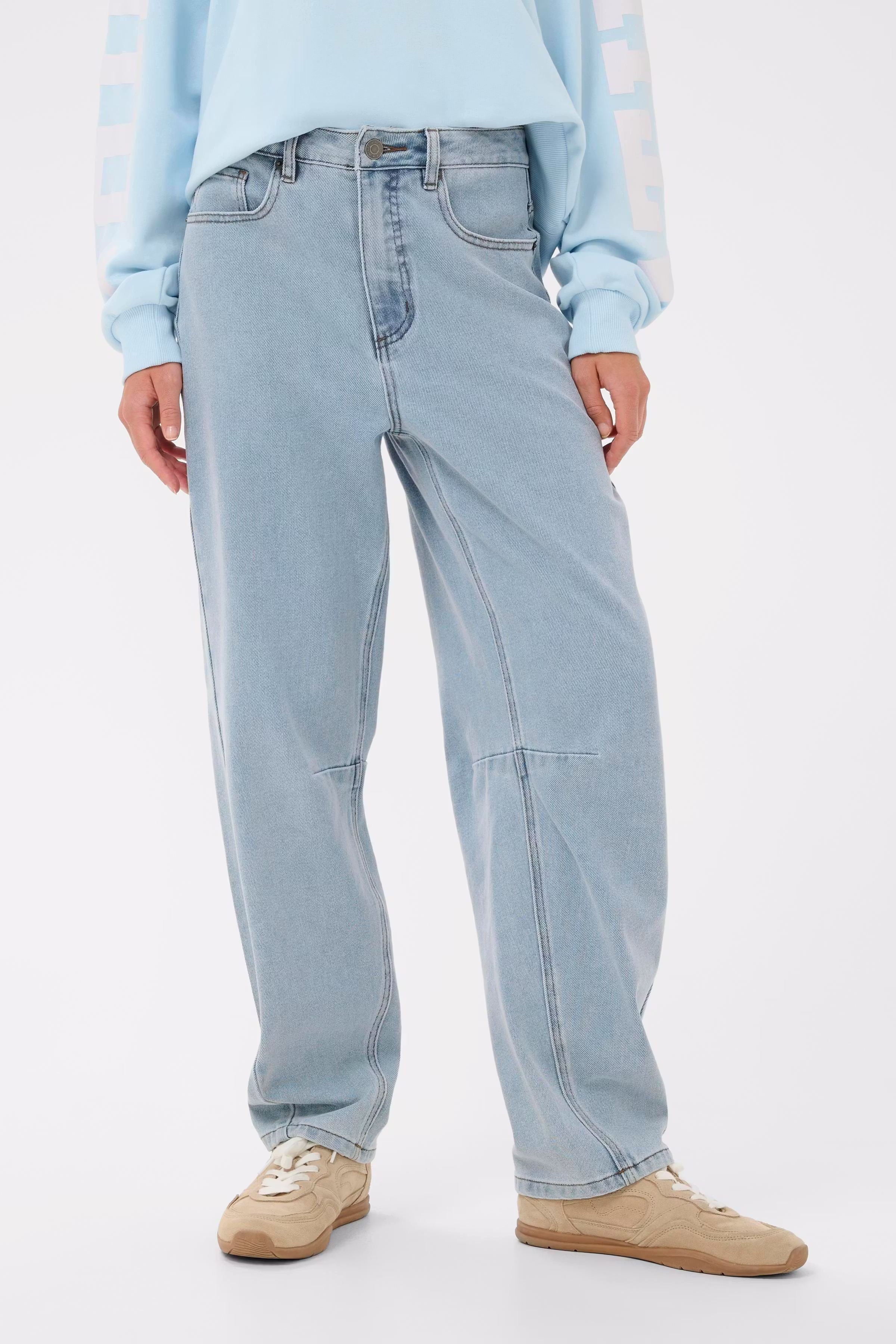 KAminna Jeans LOOKBOOK FRONT 10511295-109004