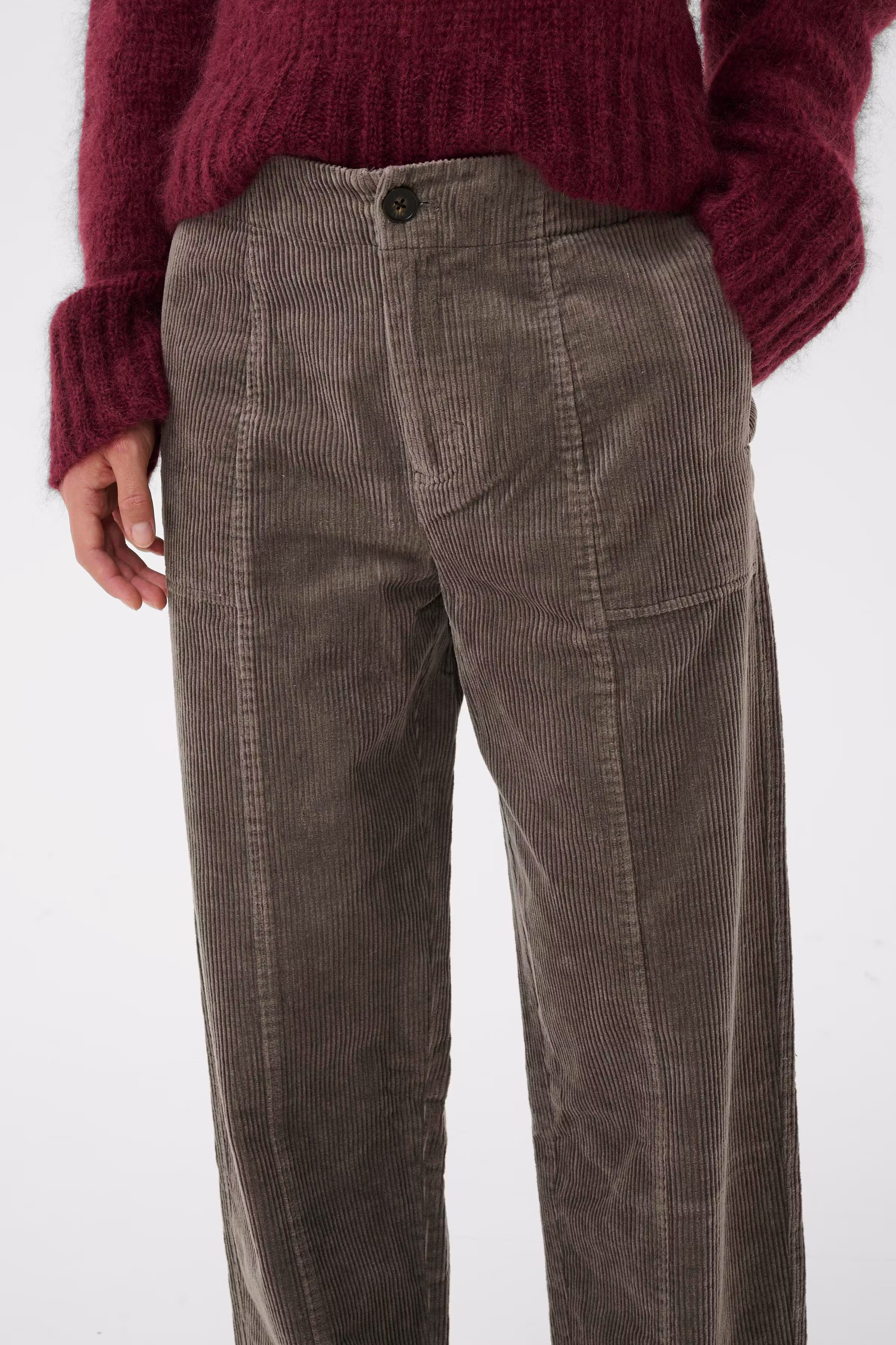 NettaPW Broek LOOKBOOK DETAIL 30310073-181304