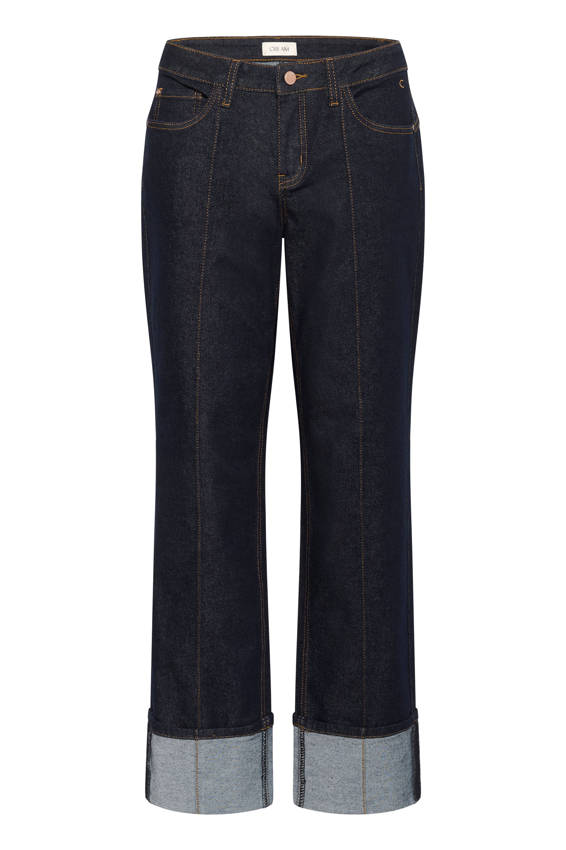 CRRanja Jeans PACK FRONT 10614672-108842