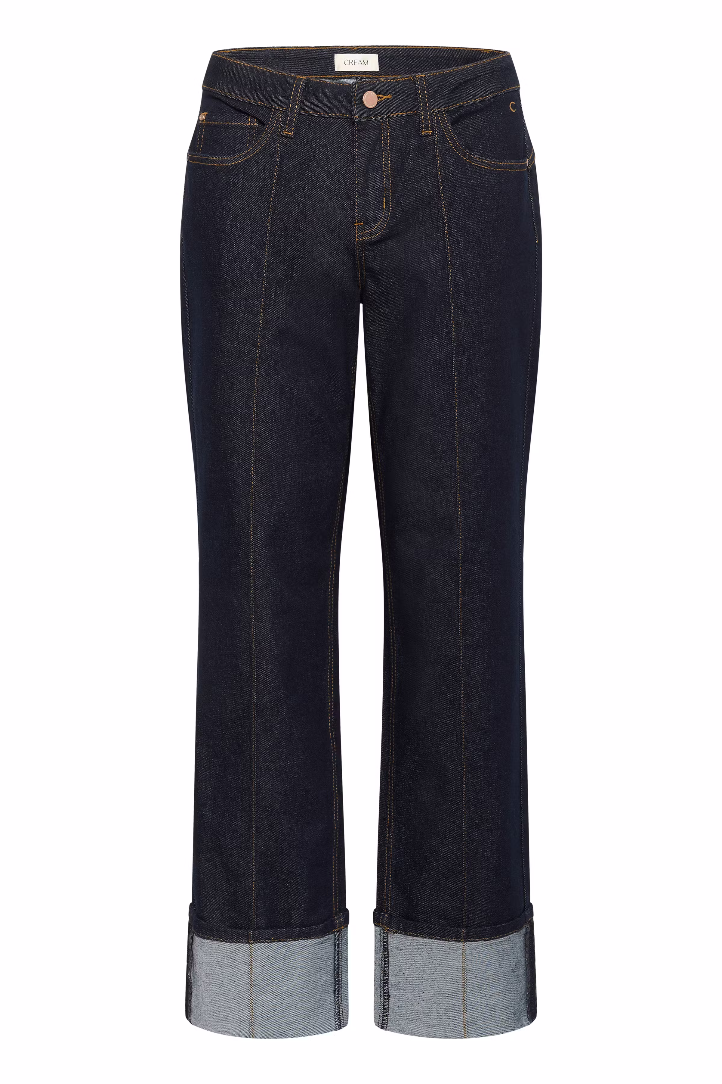 CRRanja Jeans PACK FRONT 10614672-108842