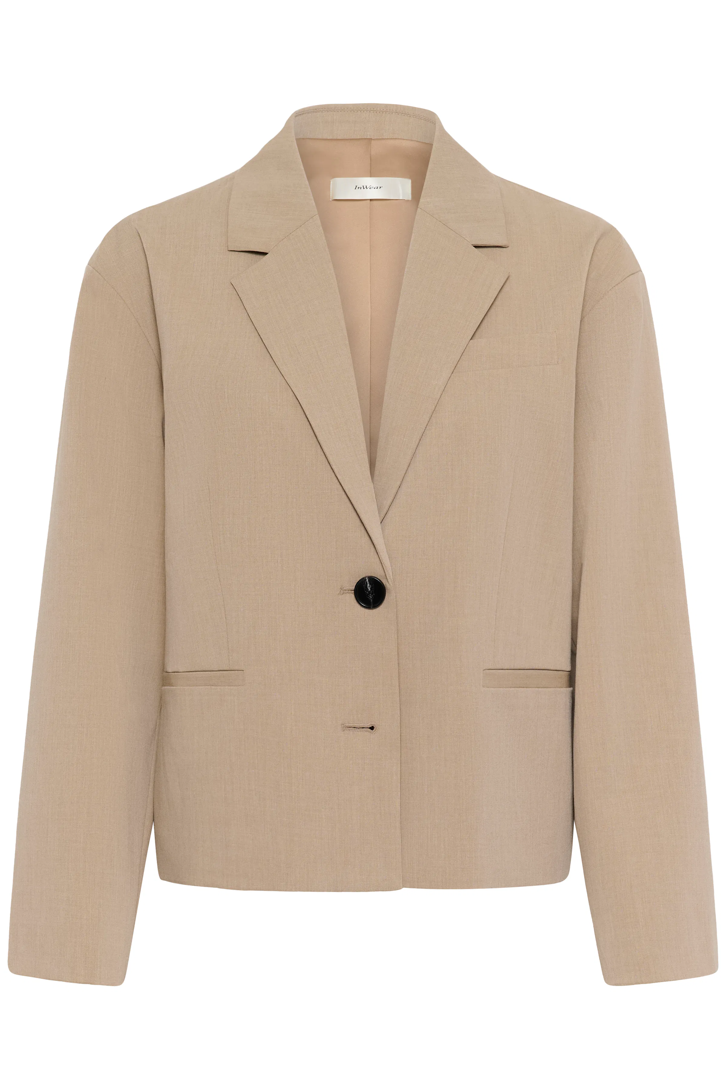 CIERRAIW Blazer PACK FRONT 30112425-1613151