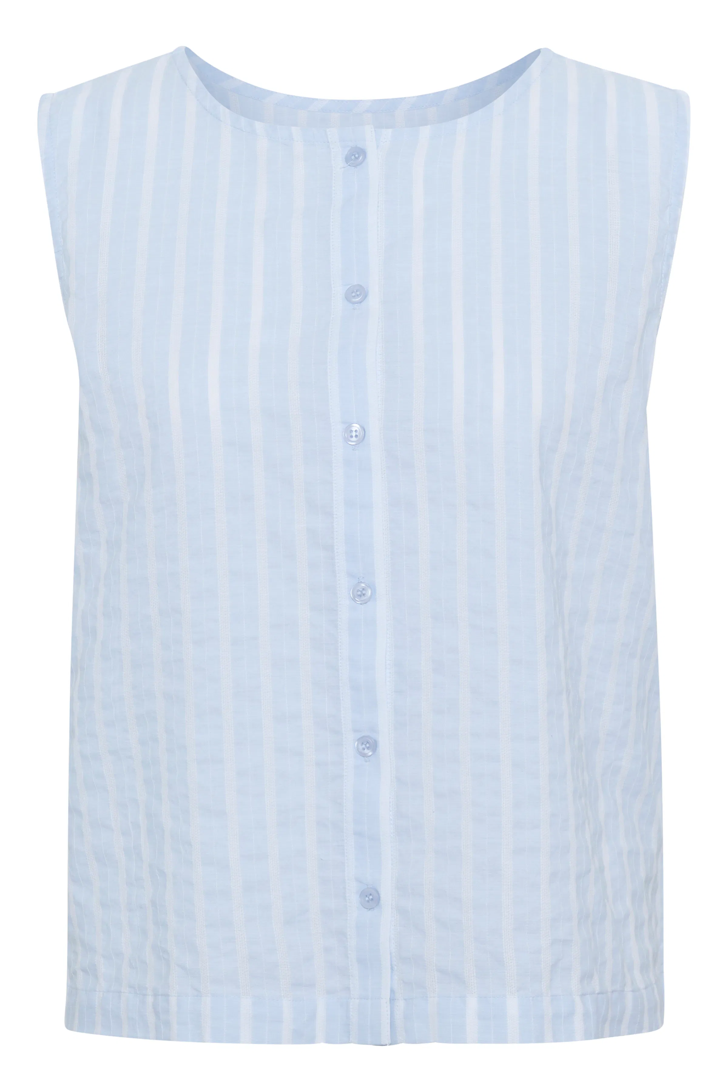 KAsara Bluse PACK FRONT 10510044-107492