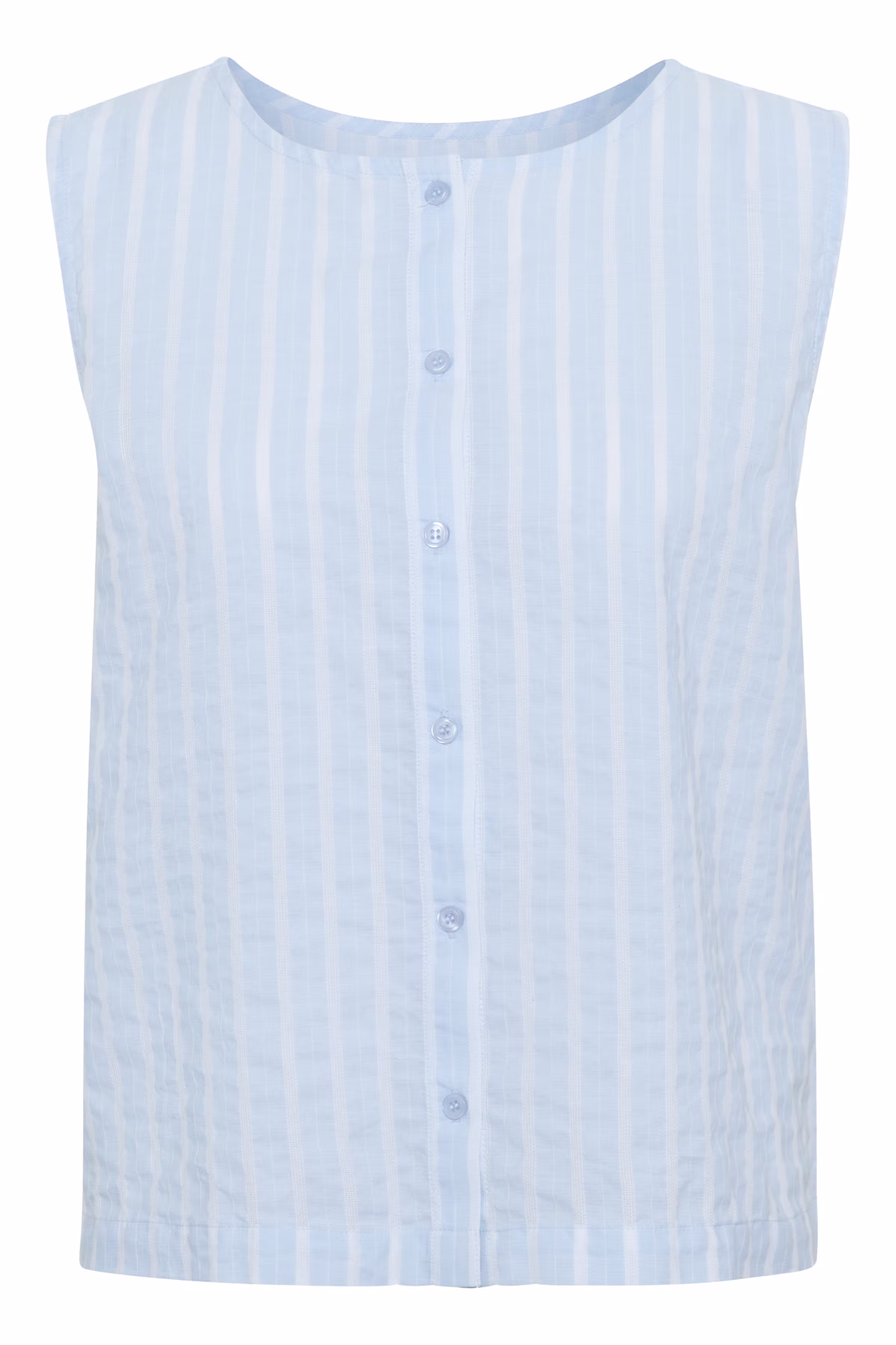 KAsara Bluse PACK FRONT 10510044-107492