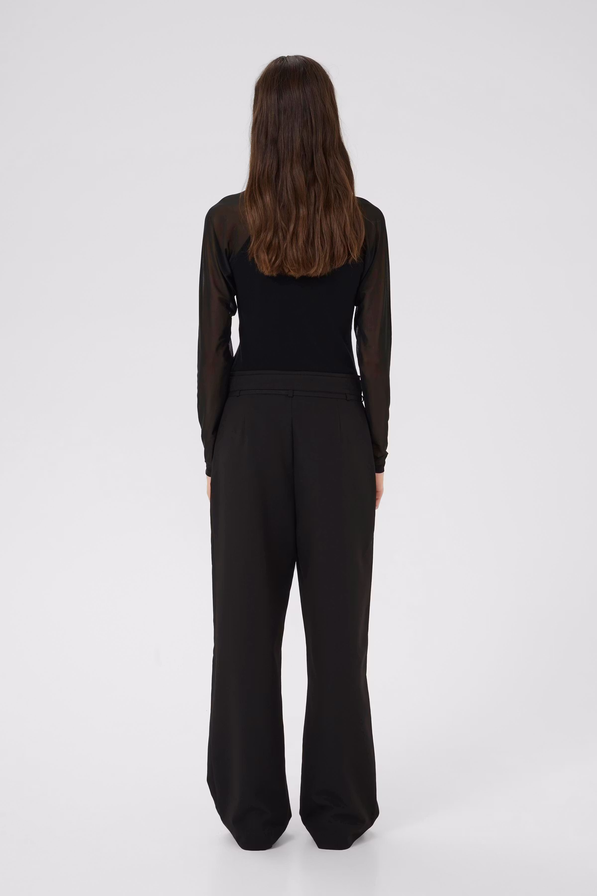 KBDafne T-shirt LOOKBOOK BACK 10105800-194008