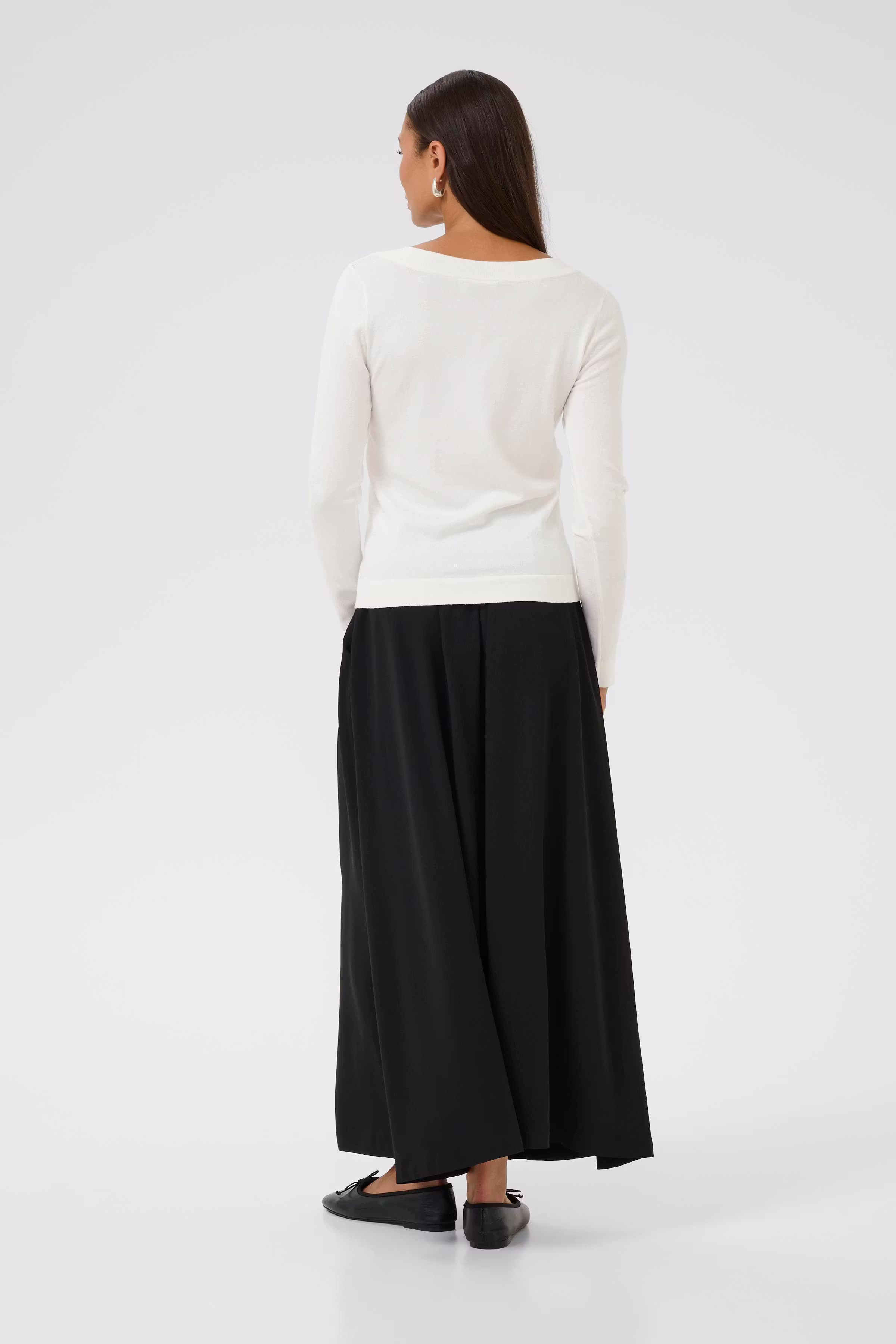 KAlizza Pullover LOOKBOOK BACK 10510844-110602